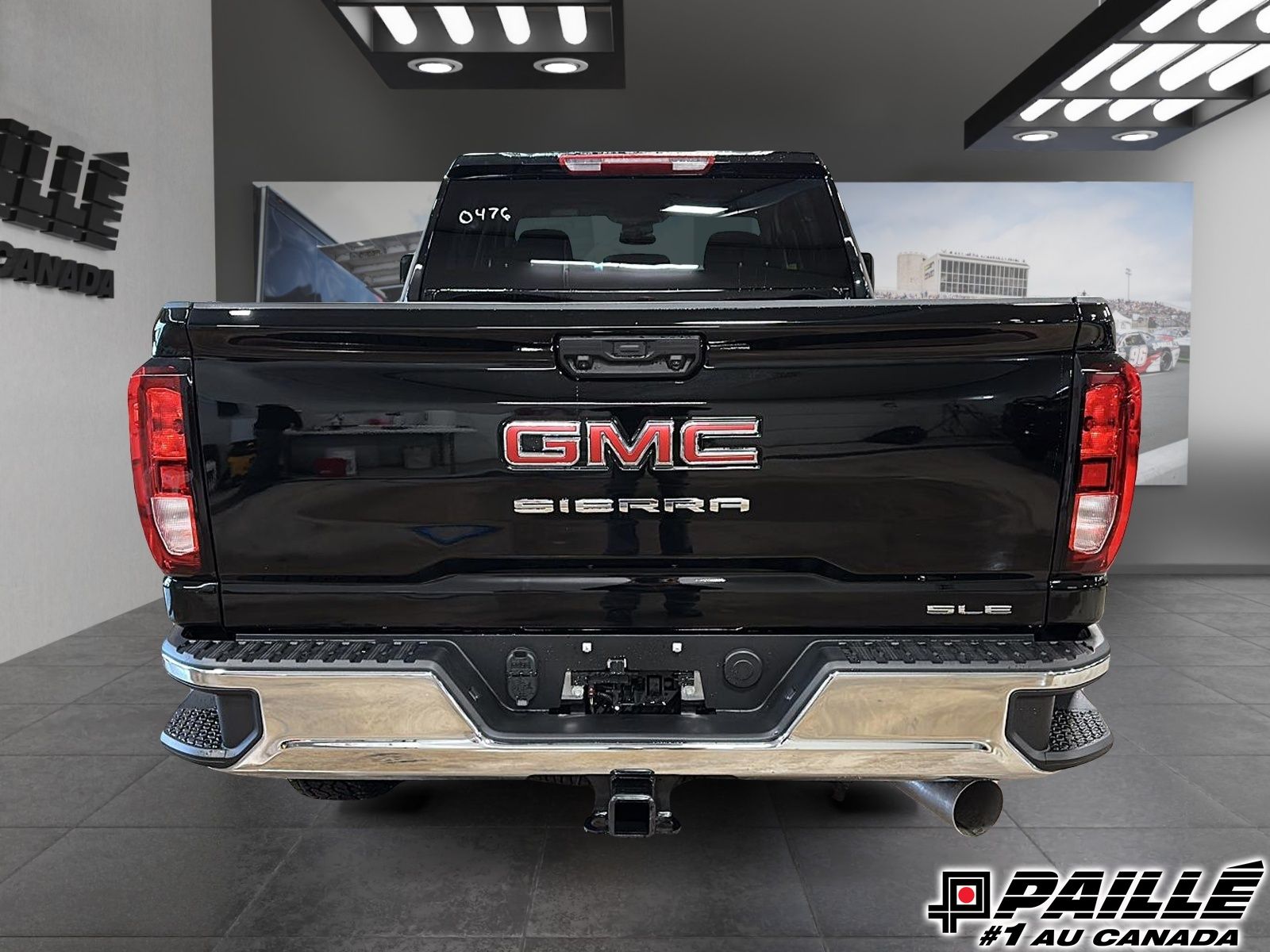 2026 GMC Sierra 2500 HD in Sorel-Tracy, Quebec