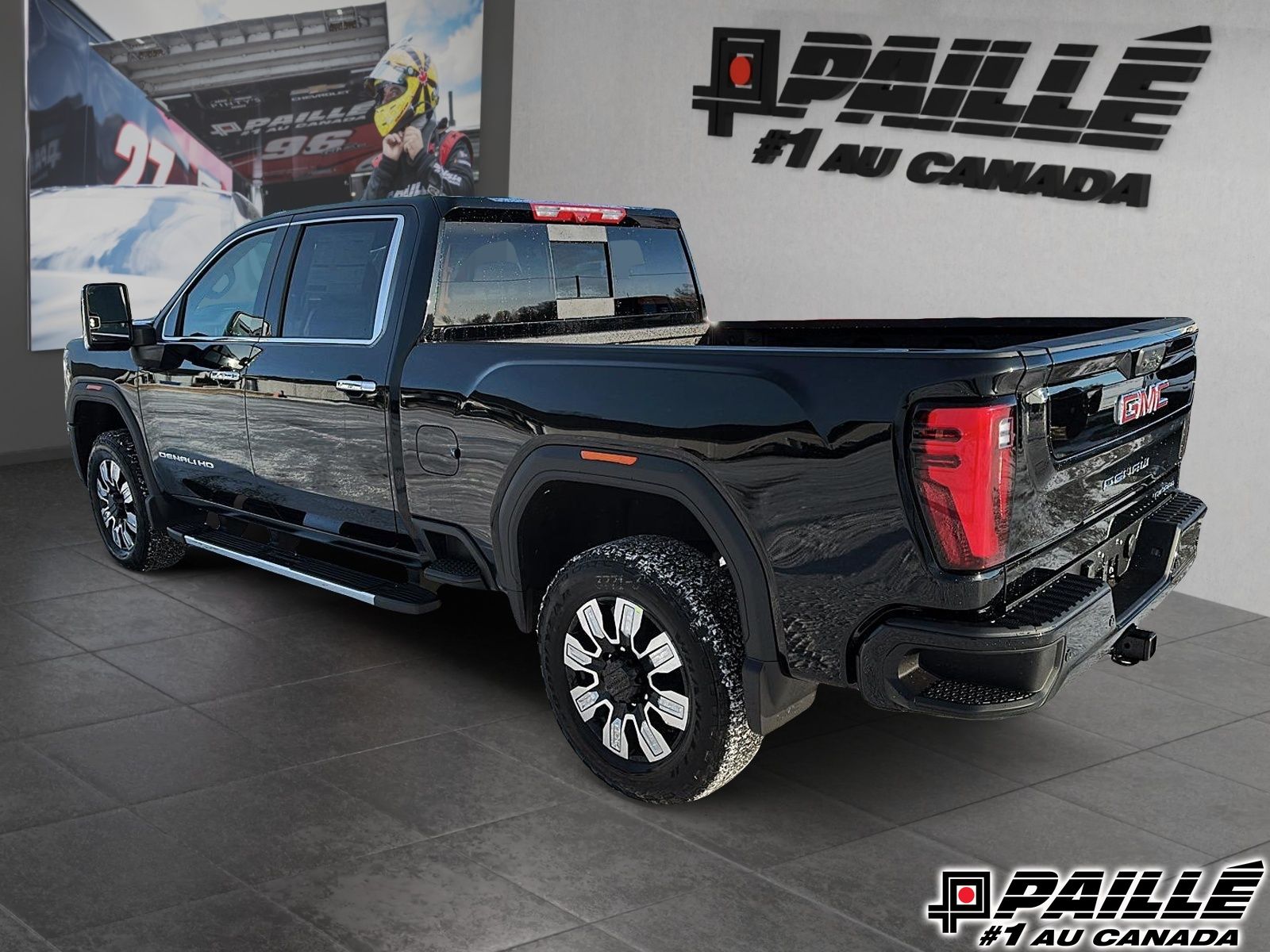 2026 GMC Sierra 2500 HD in Sorel-Tracy, Quebec