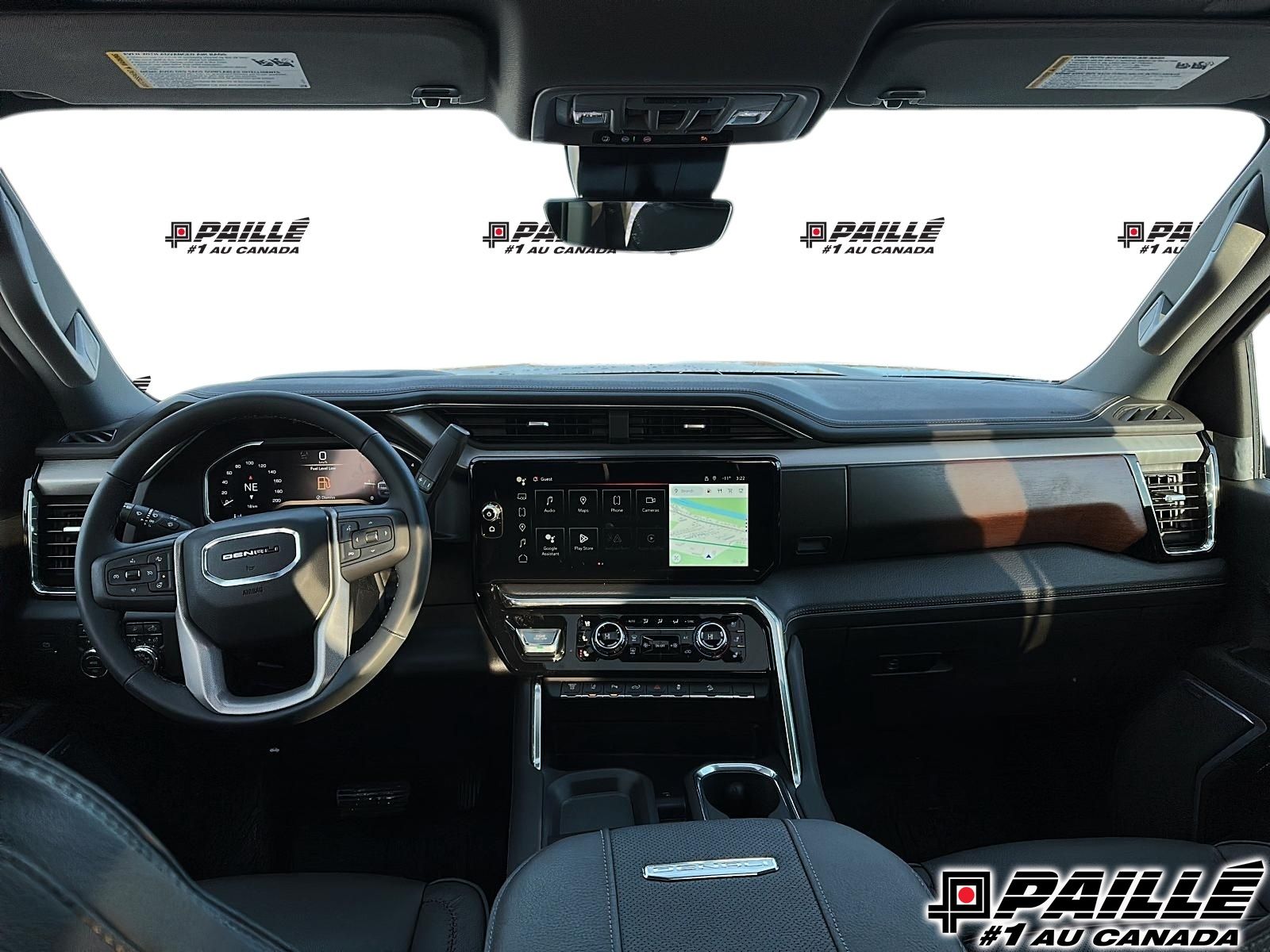 2026 GMC Sierra 2500 HD in Sorel-Tracy, Quebec