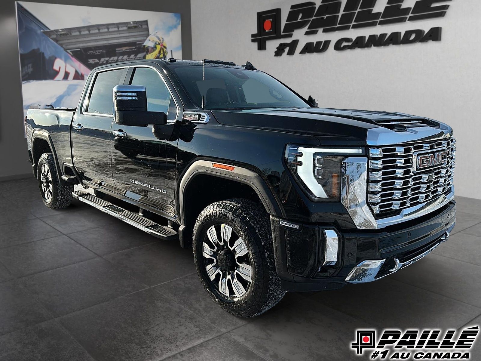 2026 GMC Sierra 2500 HD in Sorel-Tracy, Quebec