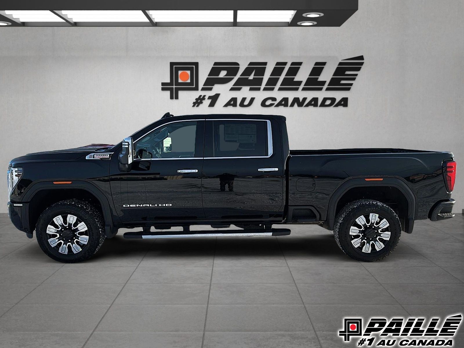 2026 GMC Sierra 2500 HD in Sorel-Tracy, Quebec