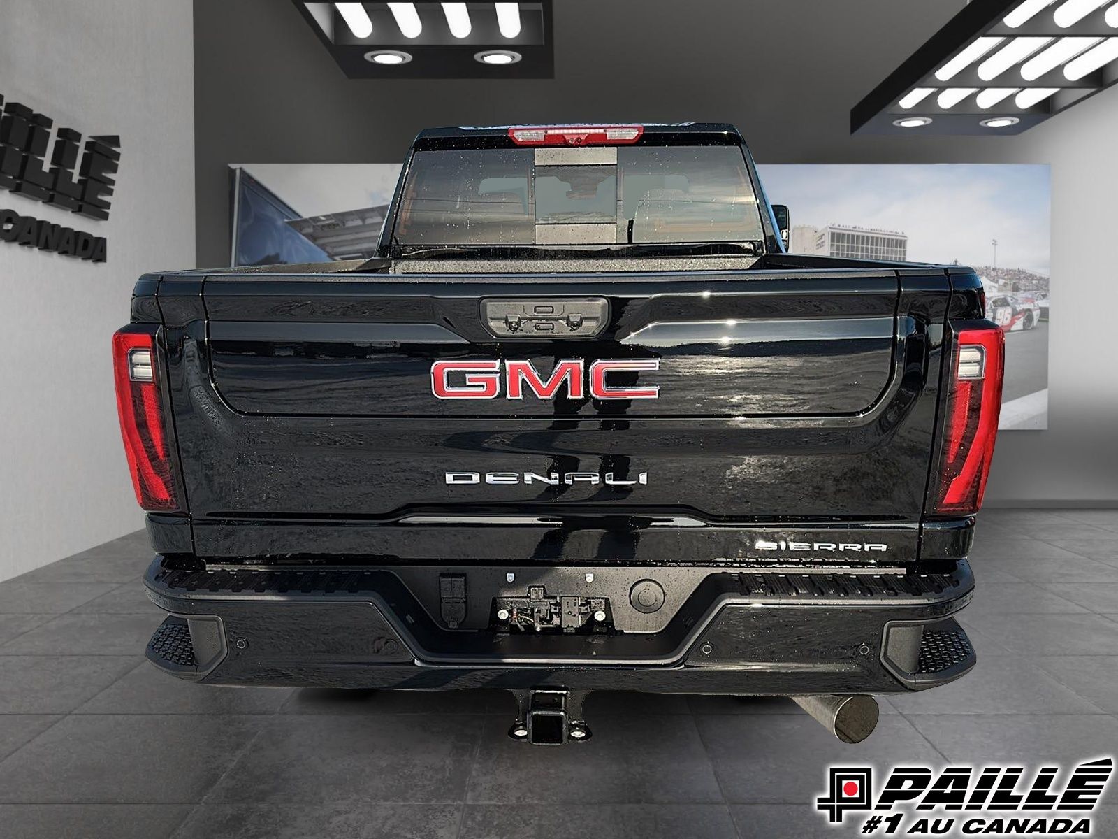 2026 GMC Sierra 2500 HD in Sorel-Tracy, Quebec