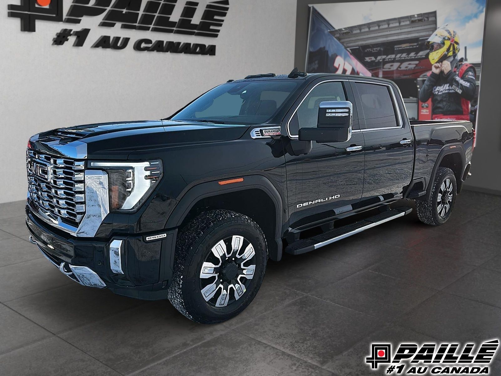 2026 GMC Sierra 2500 HD in Sorel-Tracy, Quebec