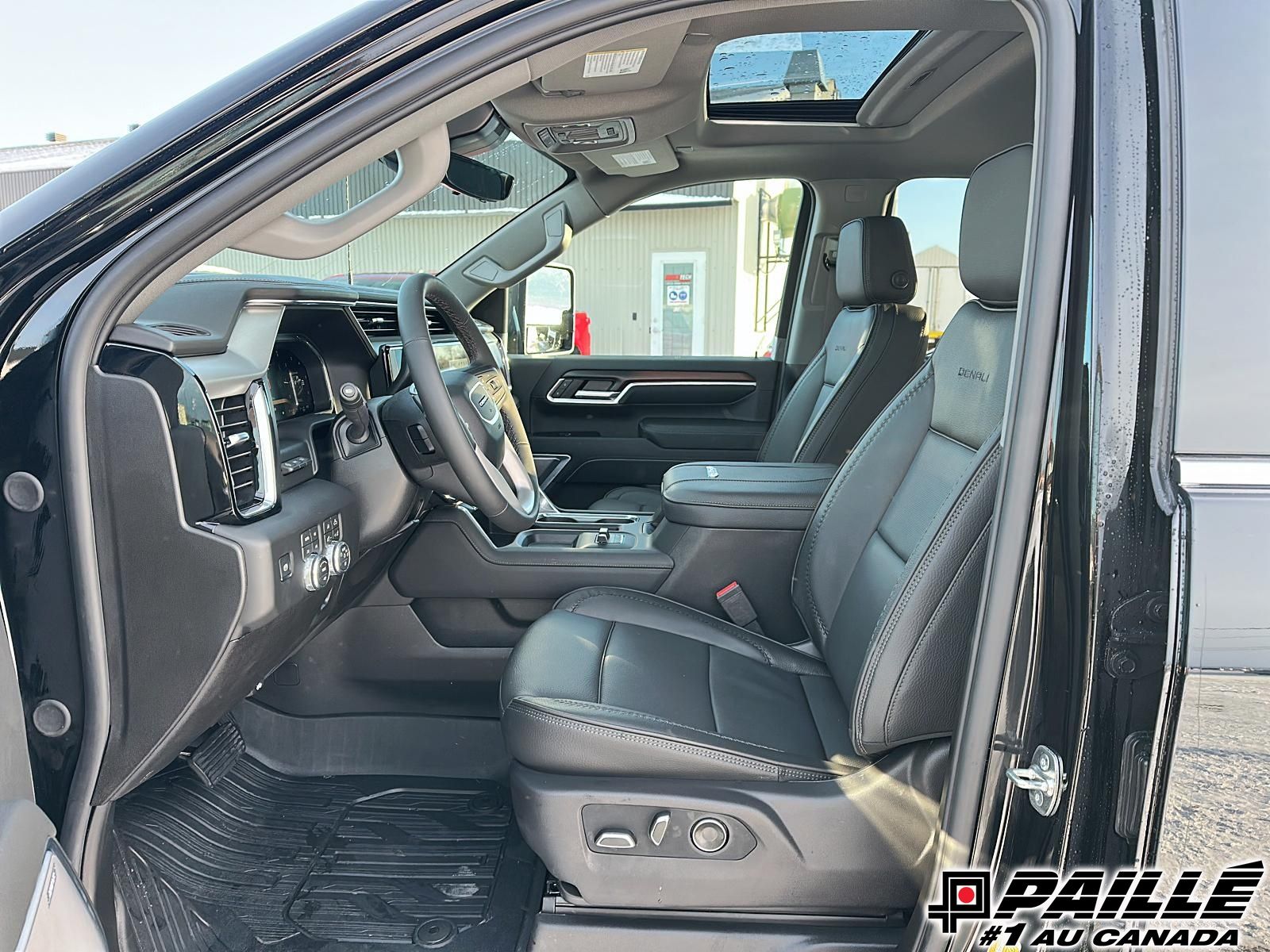 2026 GMC Sierra 2500 HD in Sorel-Tracy, Quebec