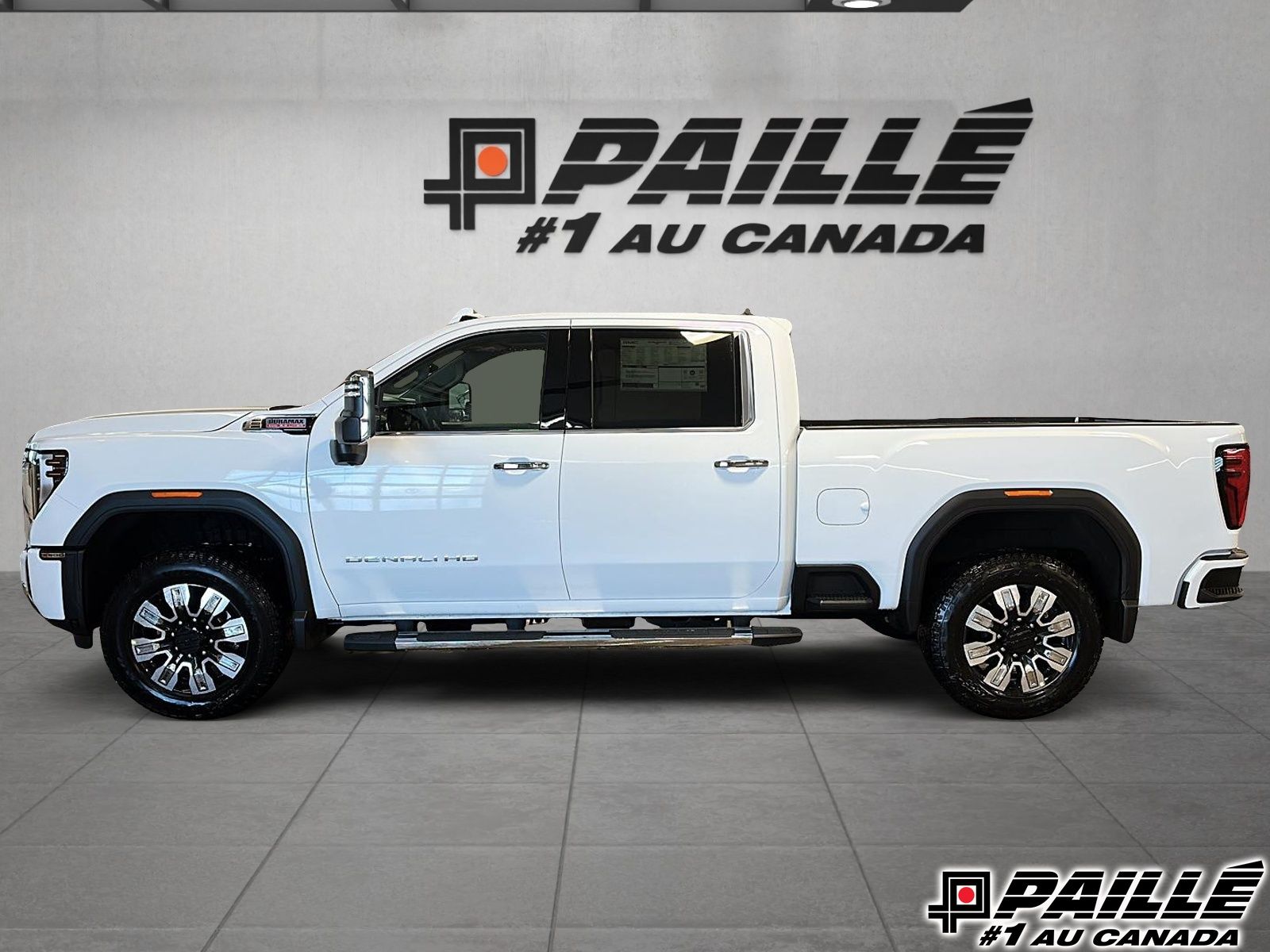 2026 GMC Sierra 2500 HD in Sorel-Tracy, Quebec