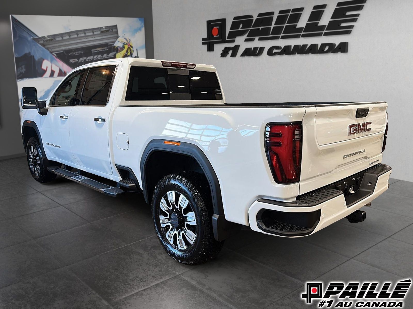 2026 GMC Sierra 2500 HD in Sorel-Tracy, Quebec