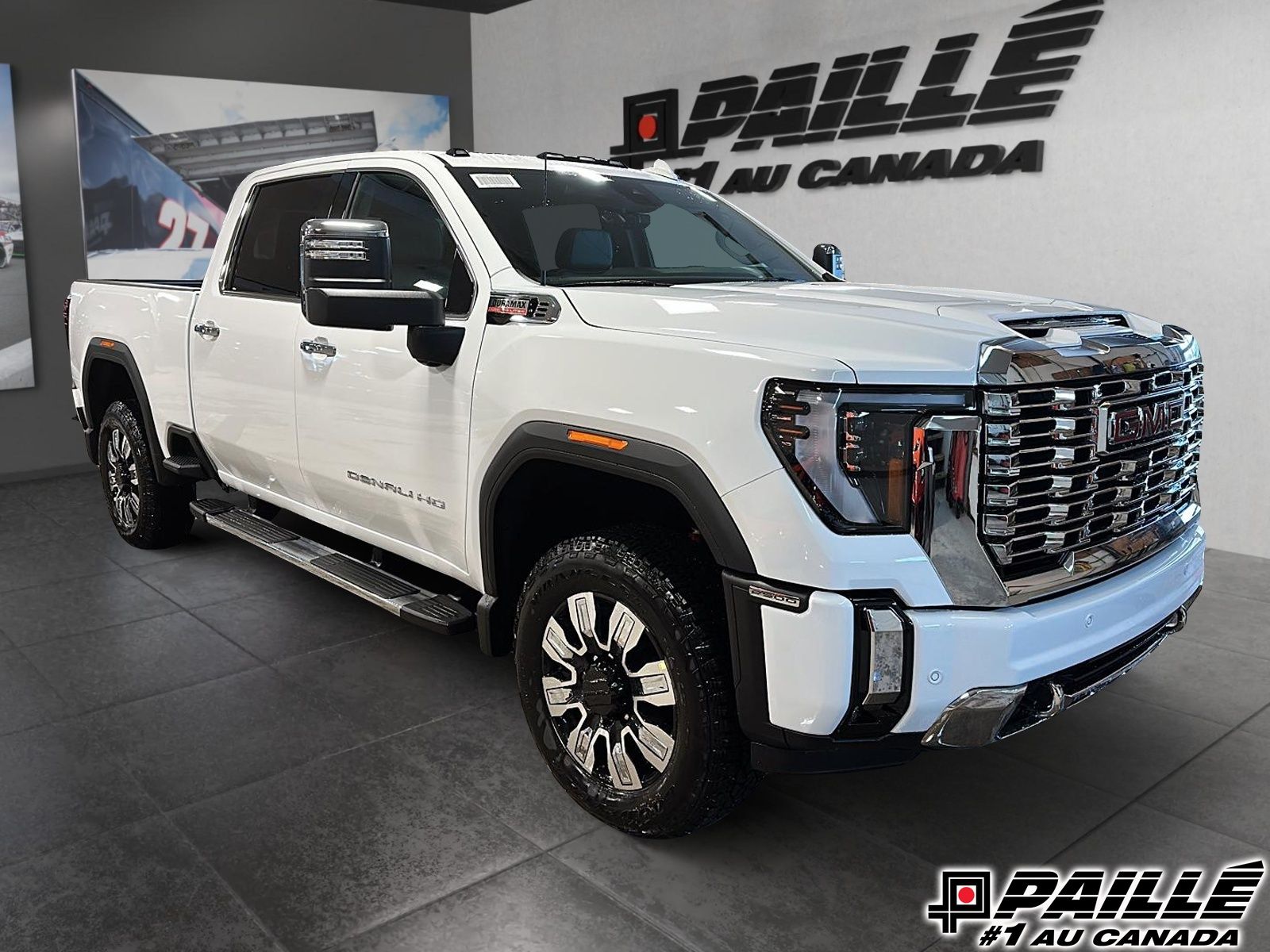 2026 GMC Sierra 2500 HD in Sorel-Tracy, Quebec