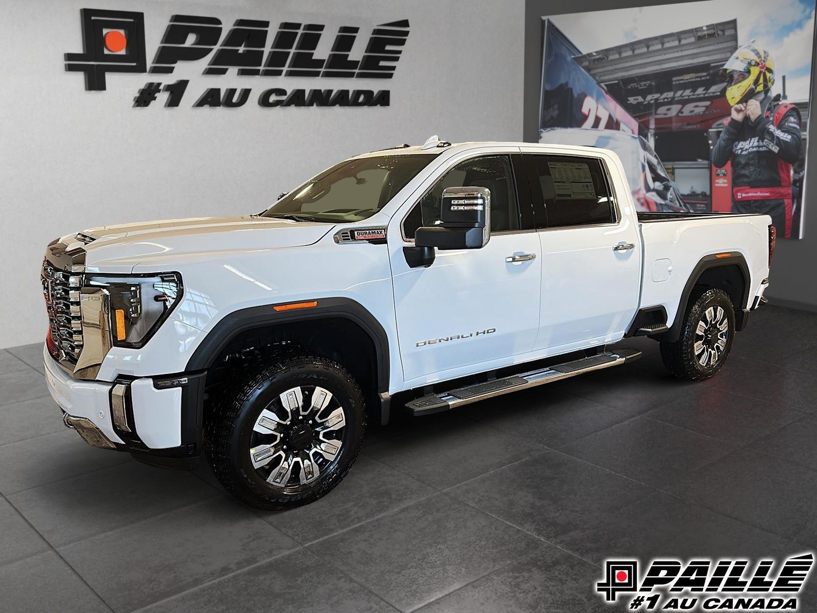 2026 GMC Sierra 2500 HD in Sorel-Tracy, Quebec