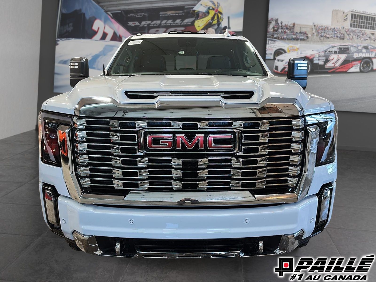 2026 GMC Sierra 2500 HD in Sorel-Tracy, Quebec