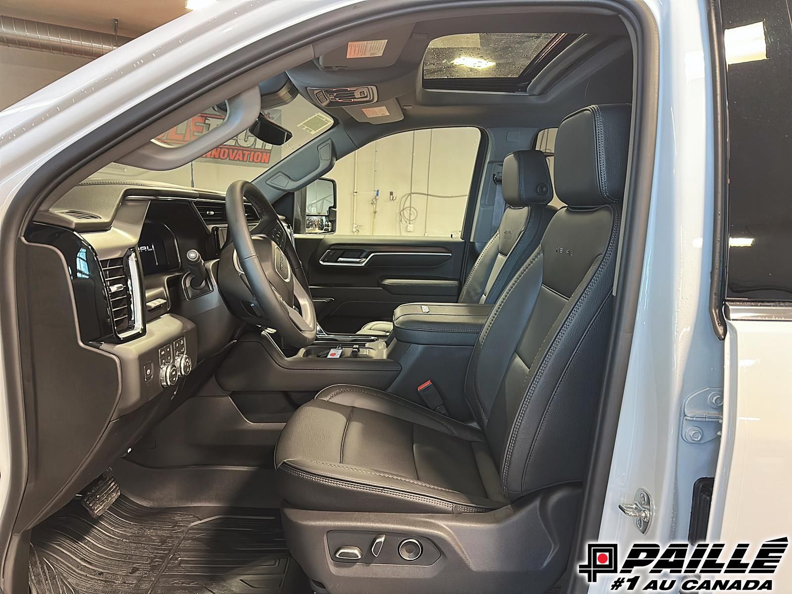 2026 GMC Sierra 2500 HD in Sorel-Tracy, Quebec