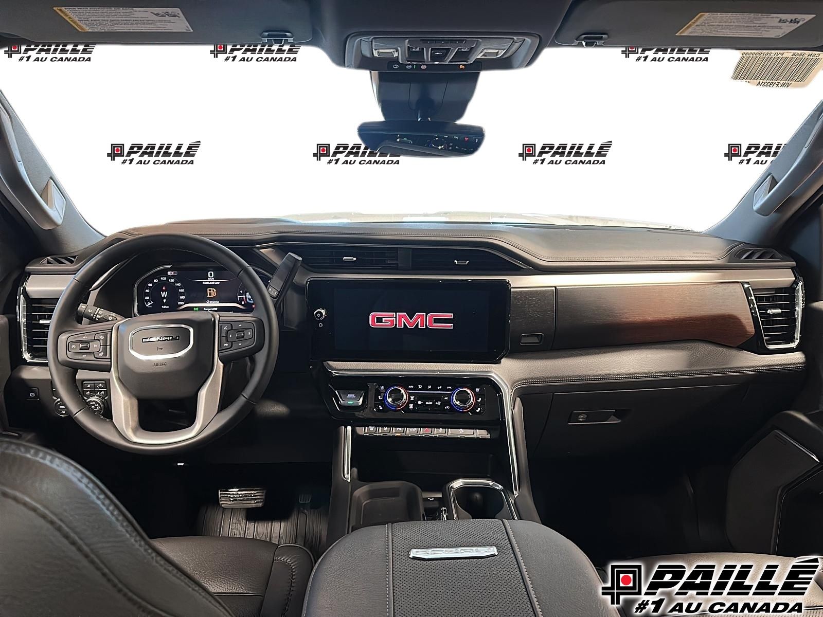 2026 GMC Sierra 2500 HD in Sorel-Tracy, Quebec