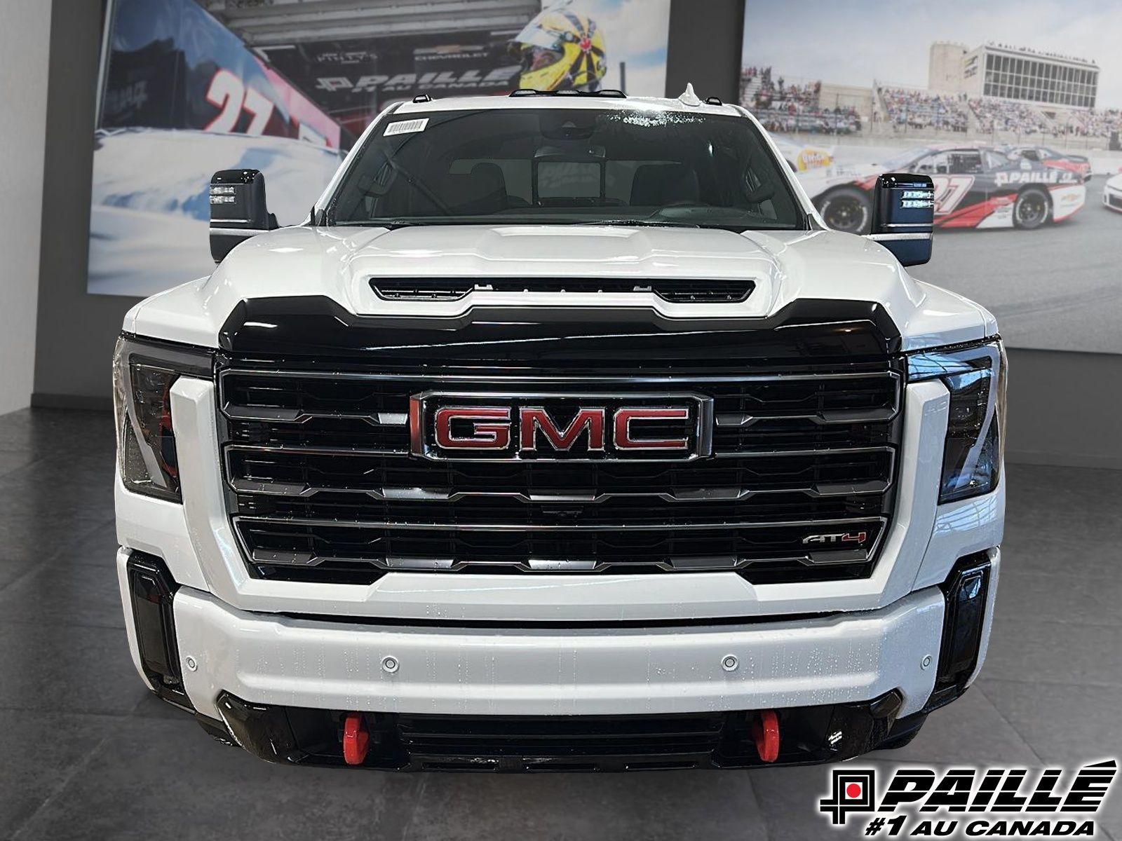 2026 GMC Sierra 2500 HD in Sorel-Tracy, Quebec