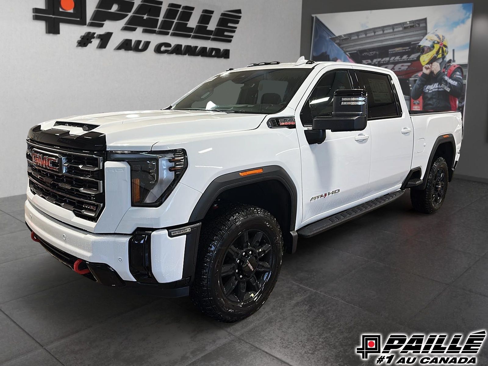 2026 GMC Sierra 2500 HD in Sorel-Tracy, Quebec