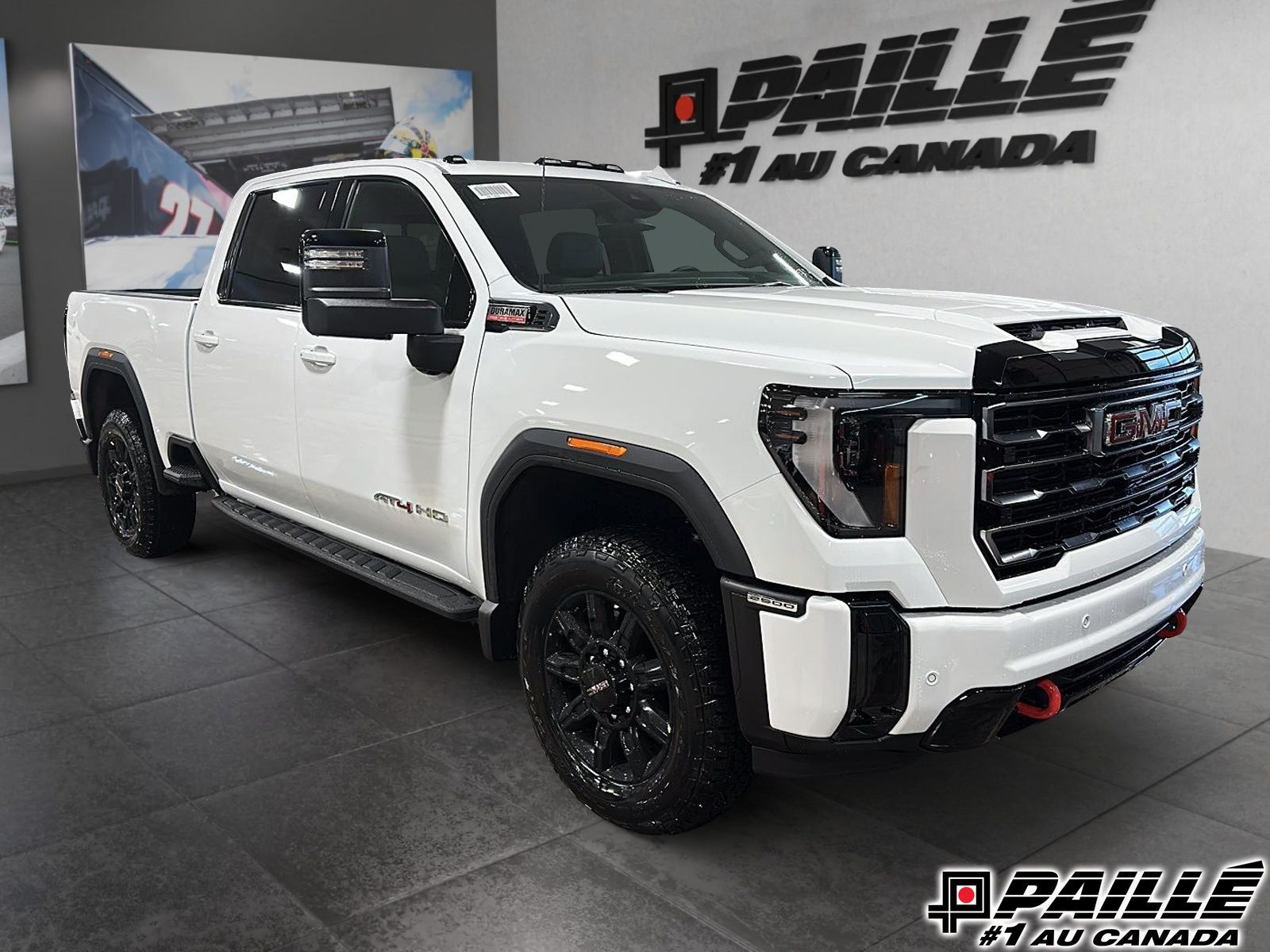 2026 GMC Sierra 2500 HD in Sorel-Tracy, Quebec