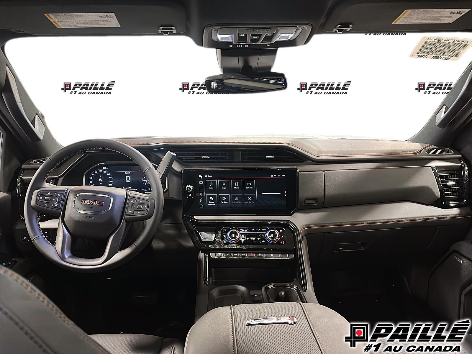 2026 GMC Sierra 2500 HD in Sorel-Tracy, Quebec