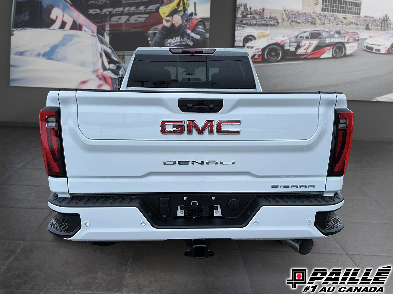 2026 GMC Sierra 2500 HD in Sorel-Tracy, Quebec