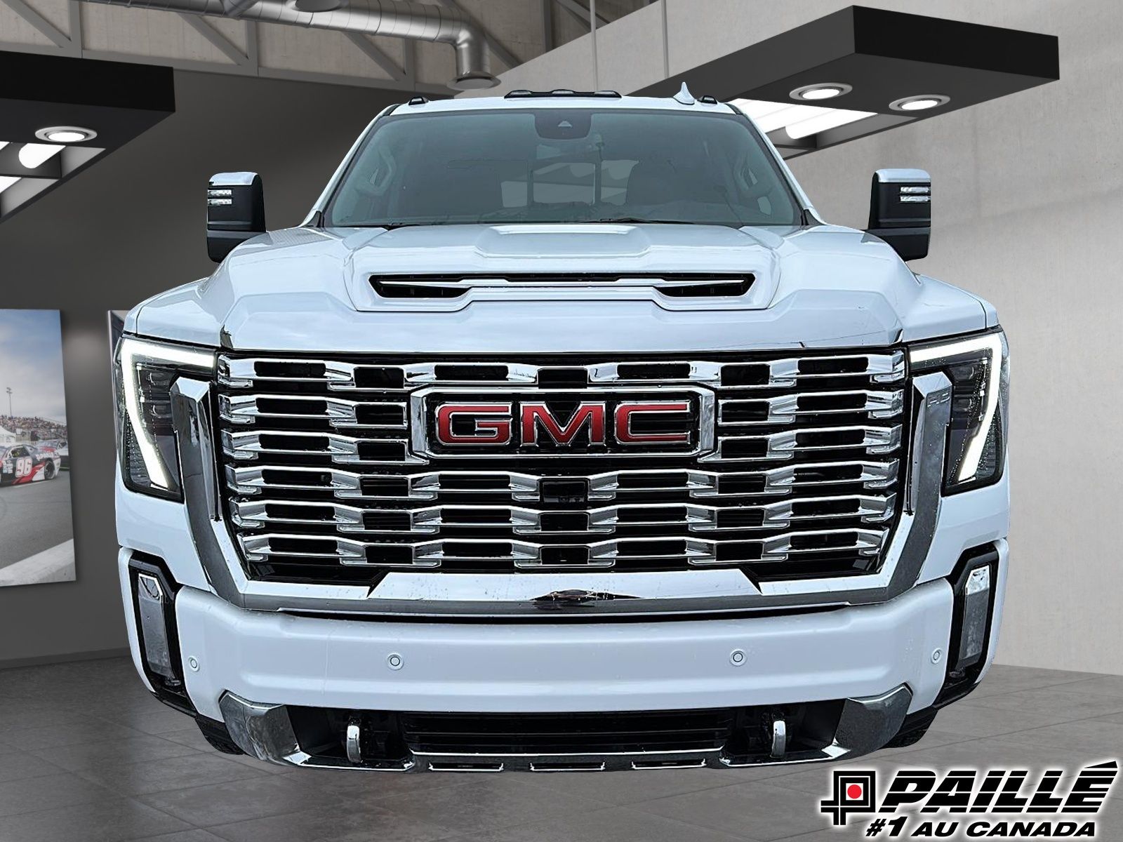 2026 GMC Sierra 2500 HD in Sorel-Tracy, Quebec