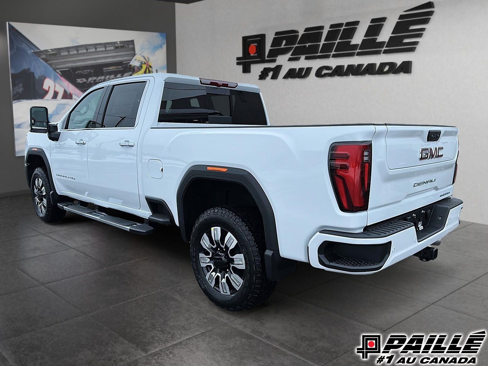 2026 GMC Sierra 2500 HD in Sorel-Tracy, Quebec