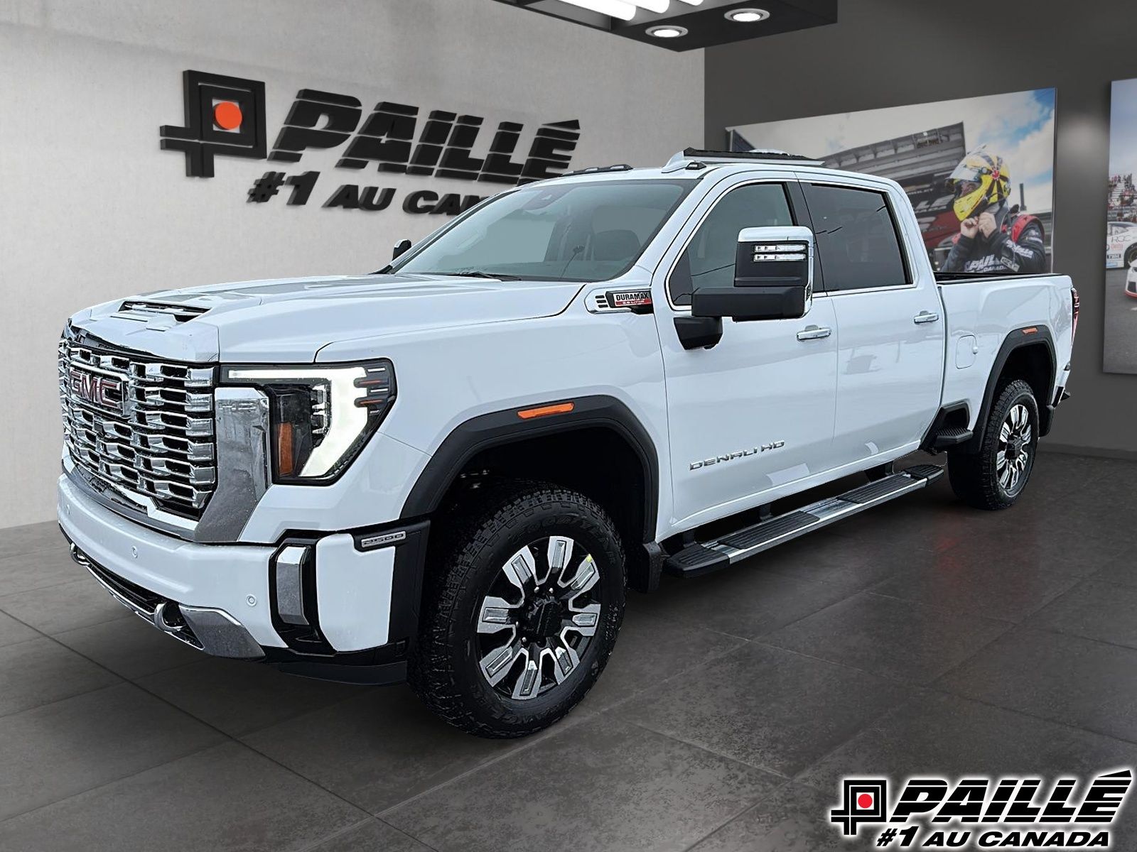 2026 GMC Sierra 2500 HD in Sorel-Tracy, Quebec