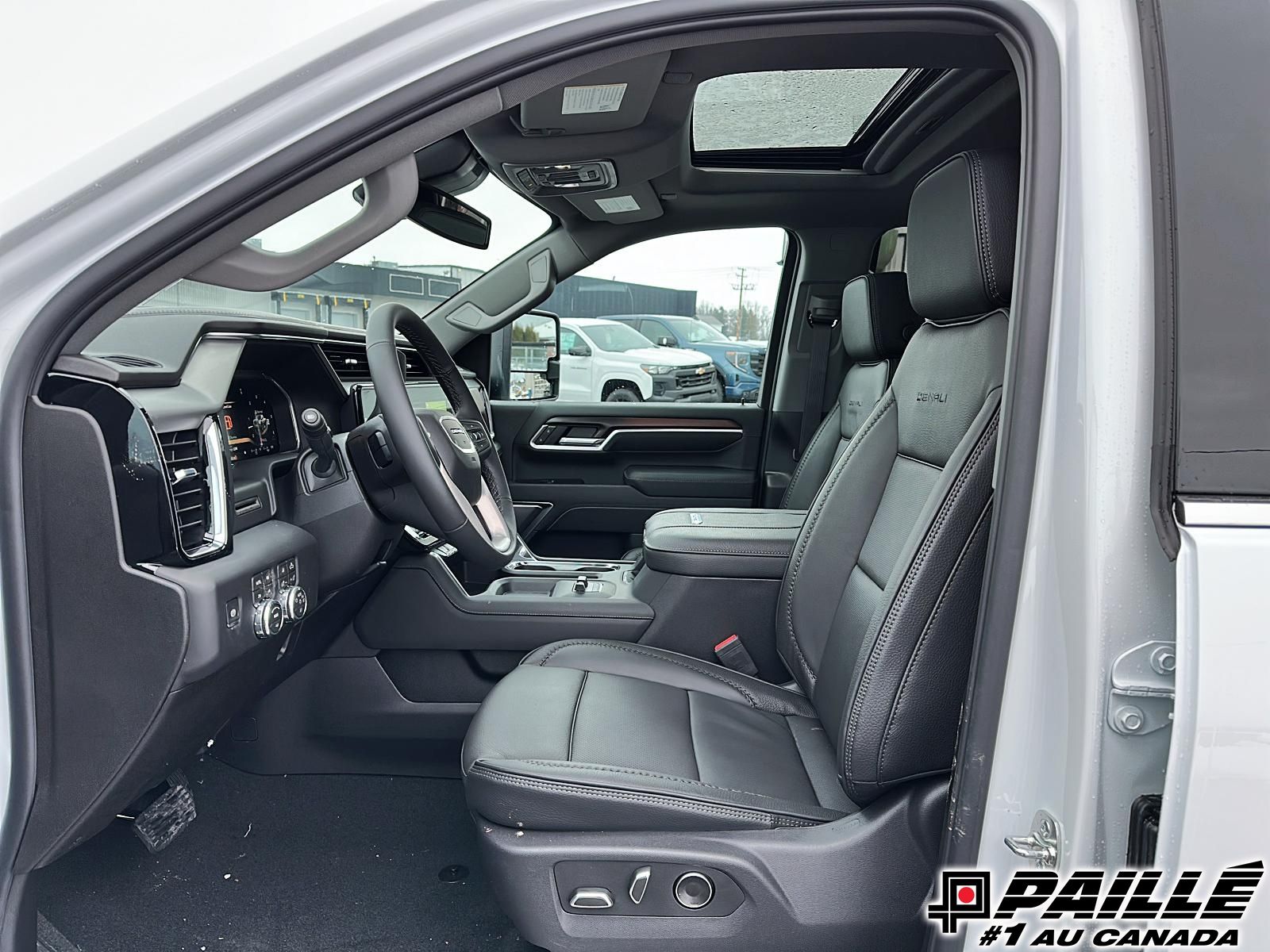 2026 GMC Sierra 2500 HD in Sorel-Tracy, Quebec