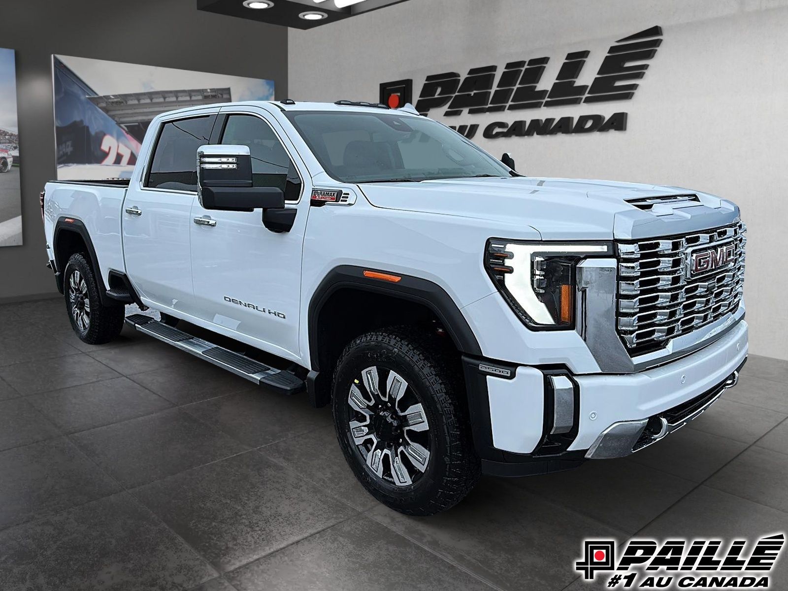 2026 GMC Sierra 2500 HD in Sorel-Tracy, Quebec