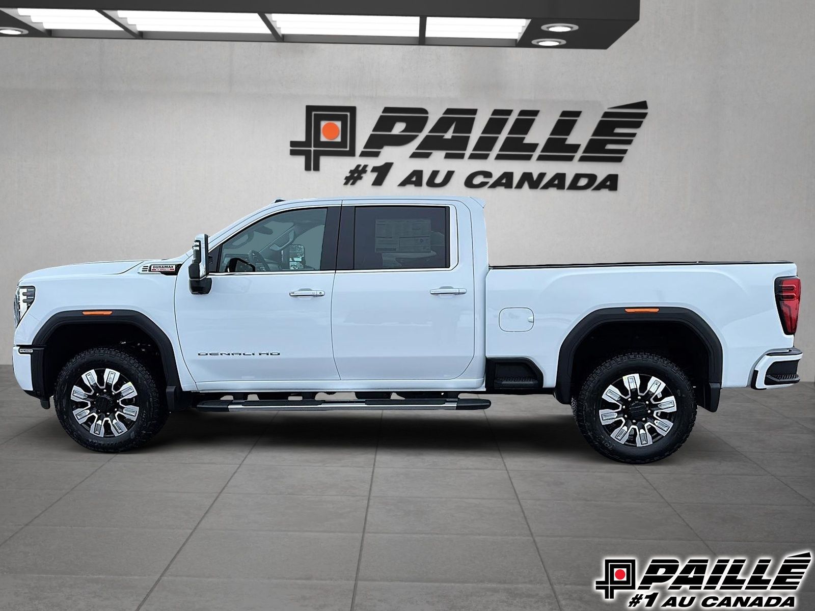 2026 GMC Sierra 2500 HD in Sorel-Tracy, Quebec