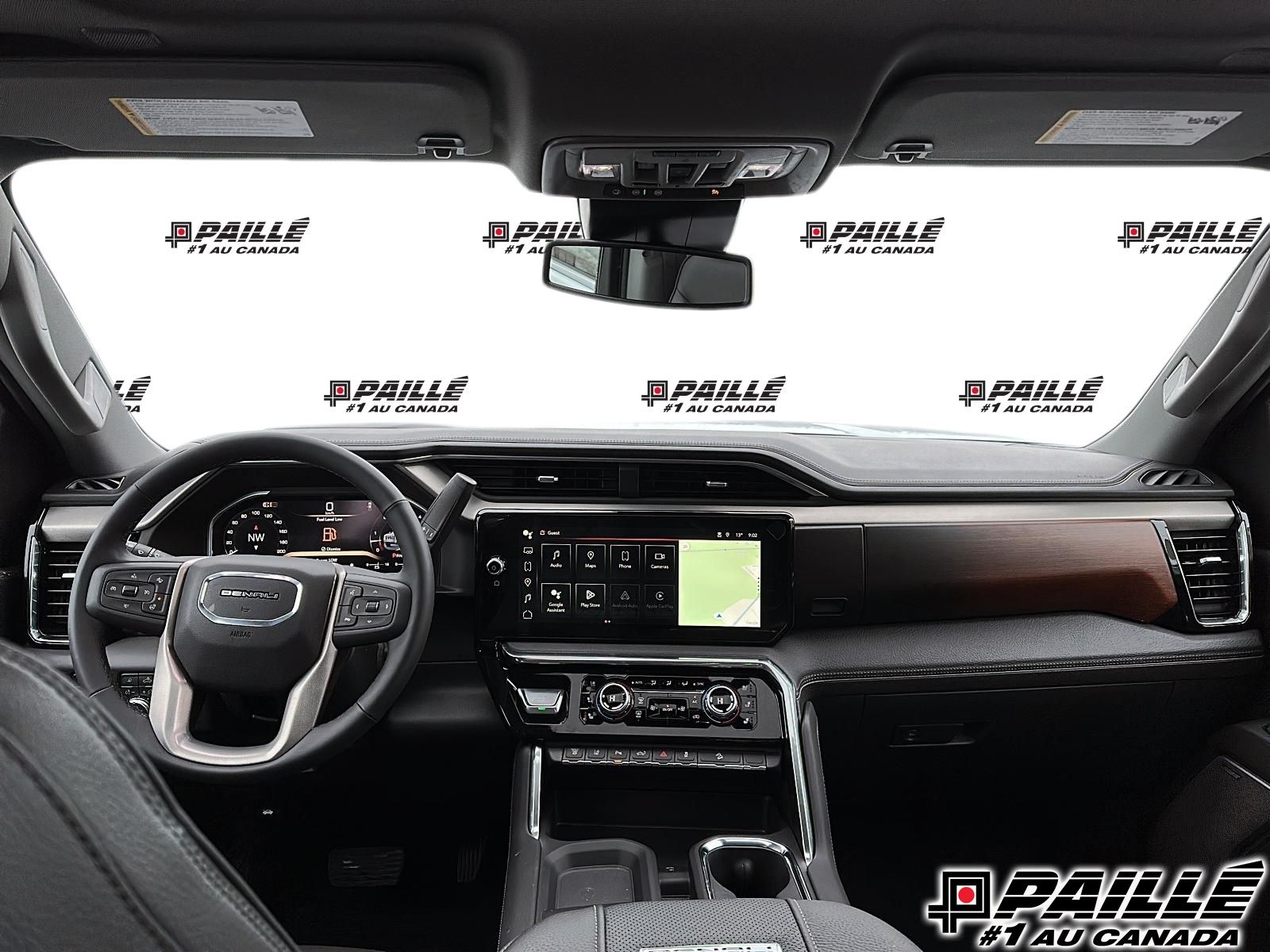 2026 GMC Sierra 2500 HD in Sorel-Tracy, Quebec