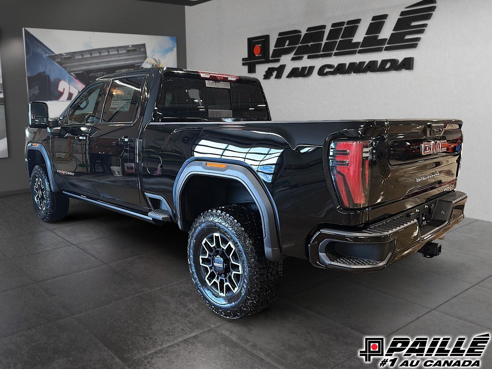 2026 GMC Sierra 2500 HD in Sorel-Tracy, Quebec