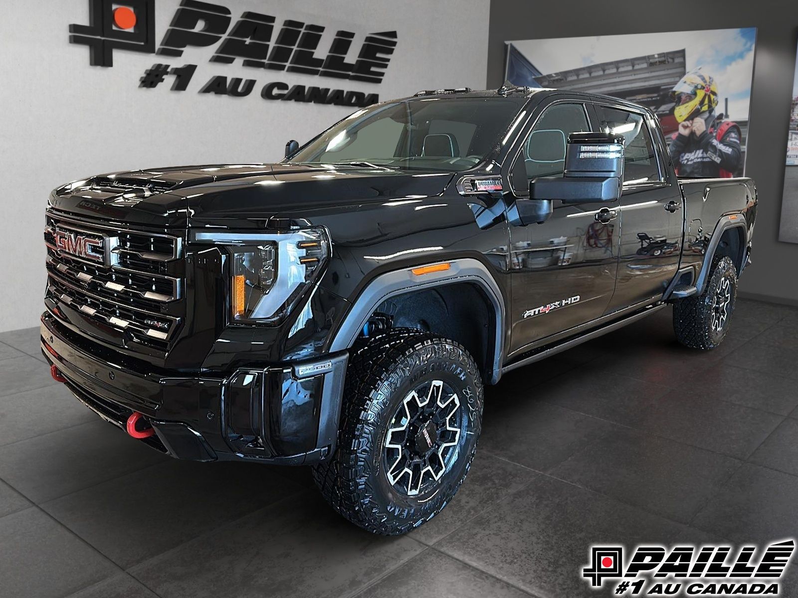 2026 GMC Sierra 2500 HD in Sorel-Tracy, Quebec