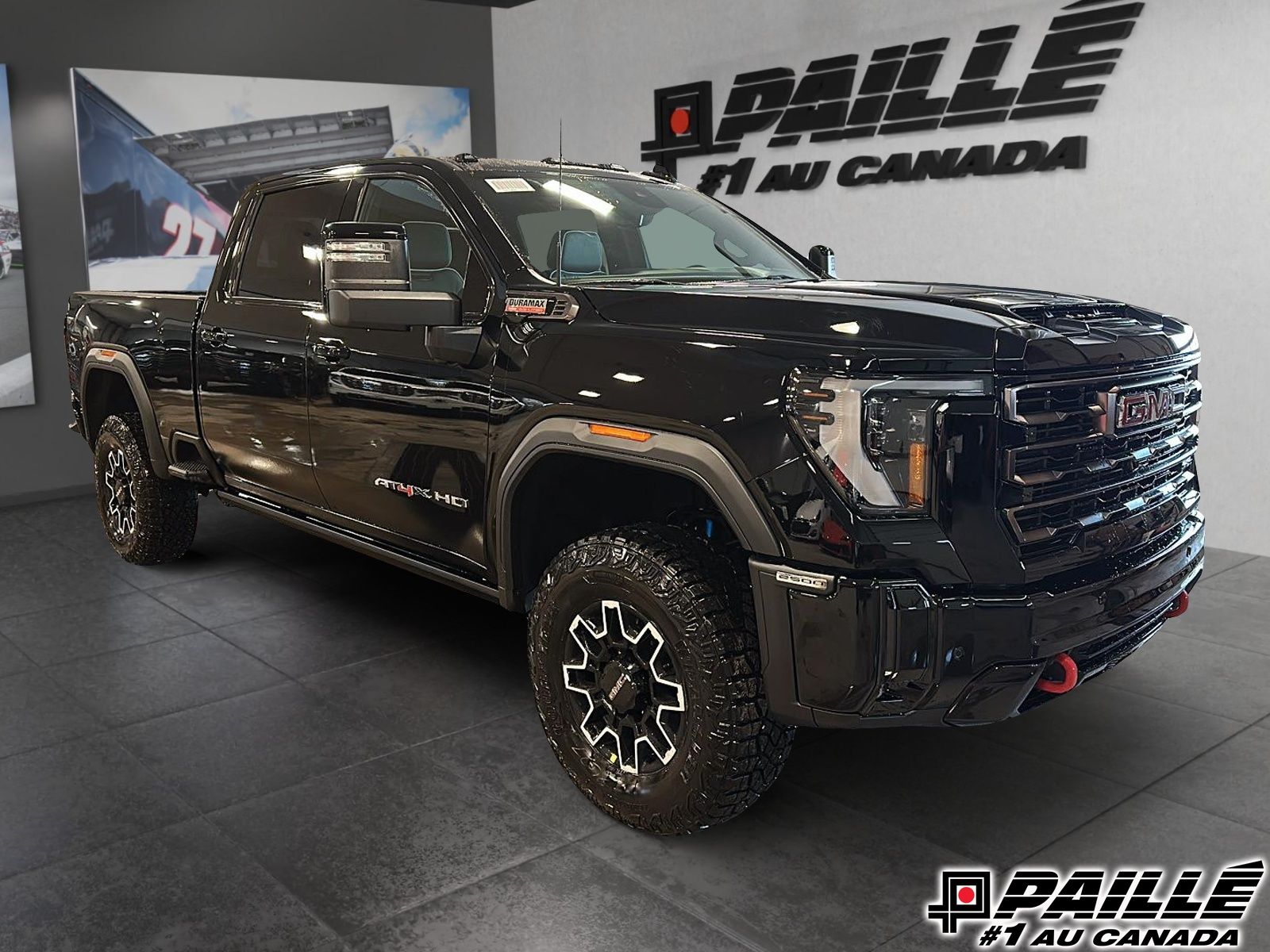 2026 GMC Sierra 2500 HD in Sorel-Tracy, Quebec