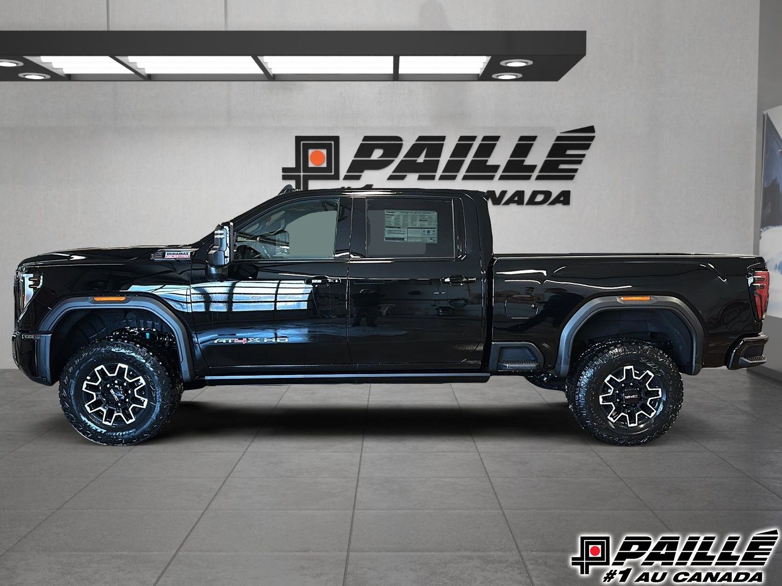 2026 GMC Sierra 2500 HD in Sorel-Tracy, Quebec