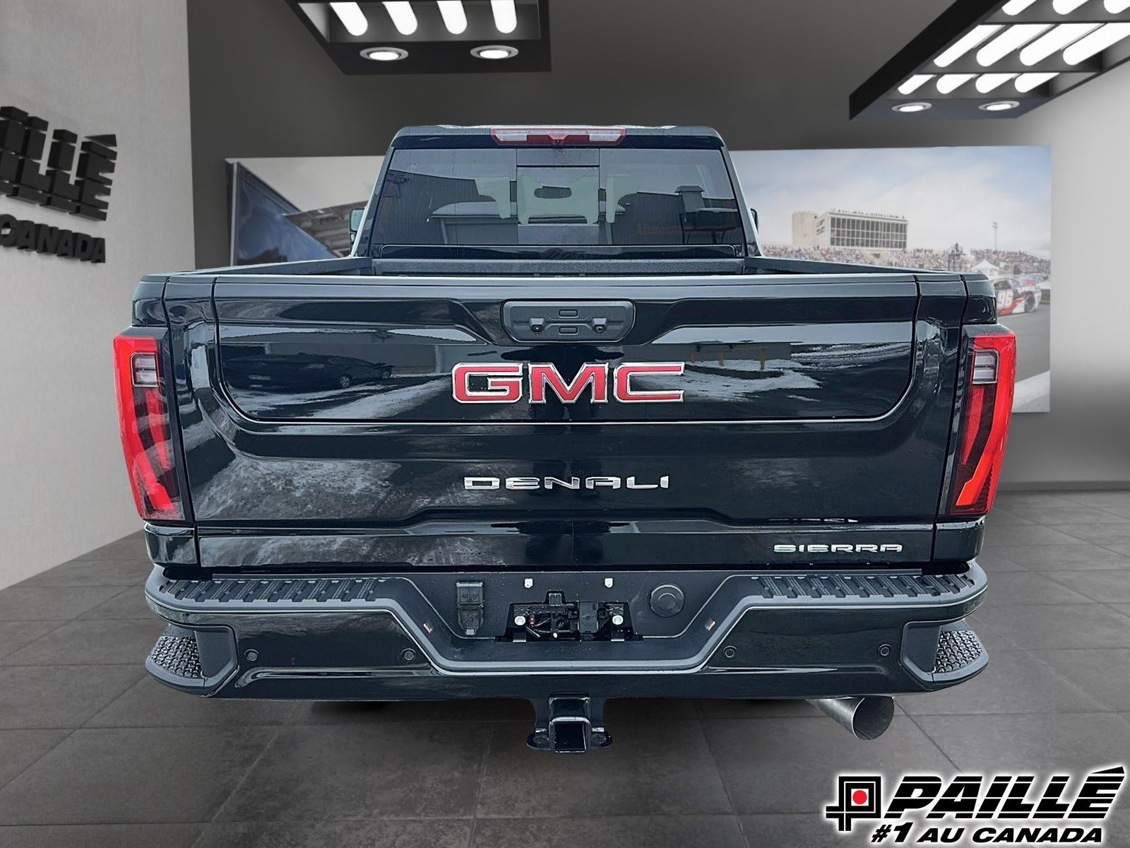 2026 GMC Sierra 2500 HD in Sorel-Tracy, Quebec