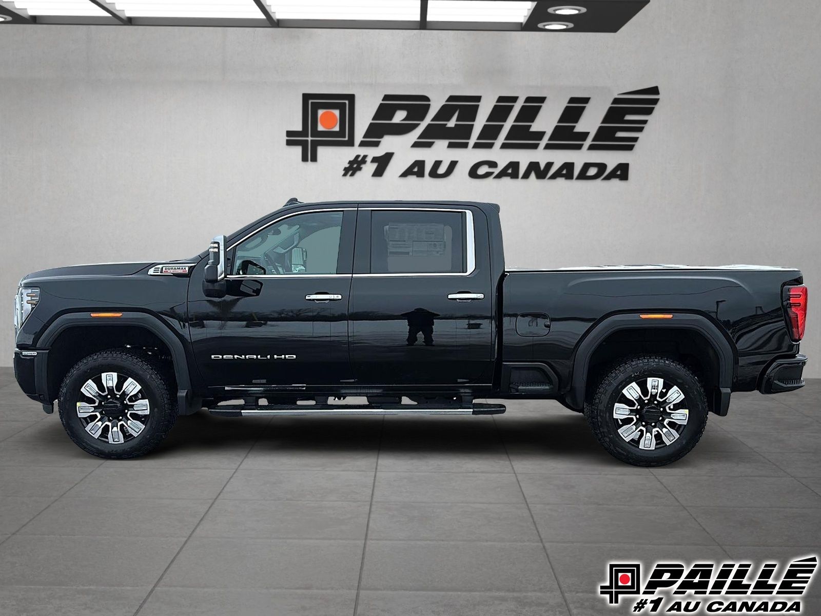 2026 GMC Sierra 2500 HD in Sorel-Tracy, Quebec