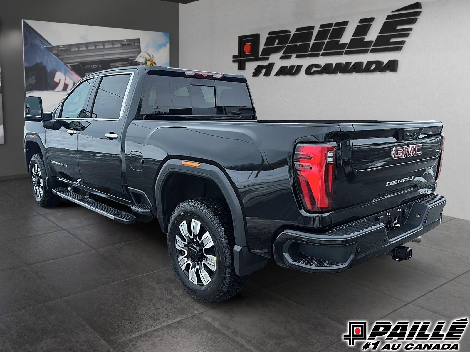 2026 GMC Sierra 2500 HD in Sorel-Tracy, Quebec