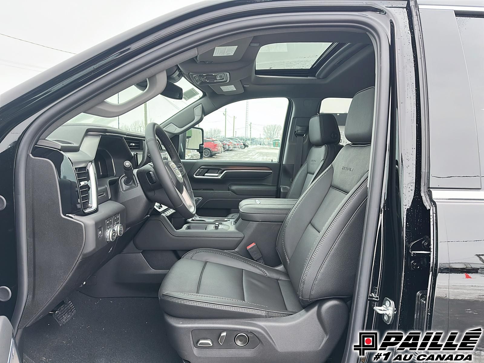 2026 GMC Sierra 2500 HD in Sorel-Tracy, Quebec