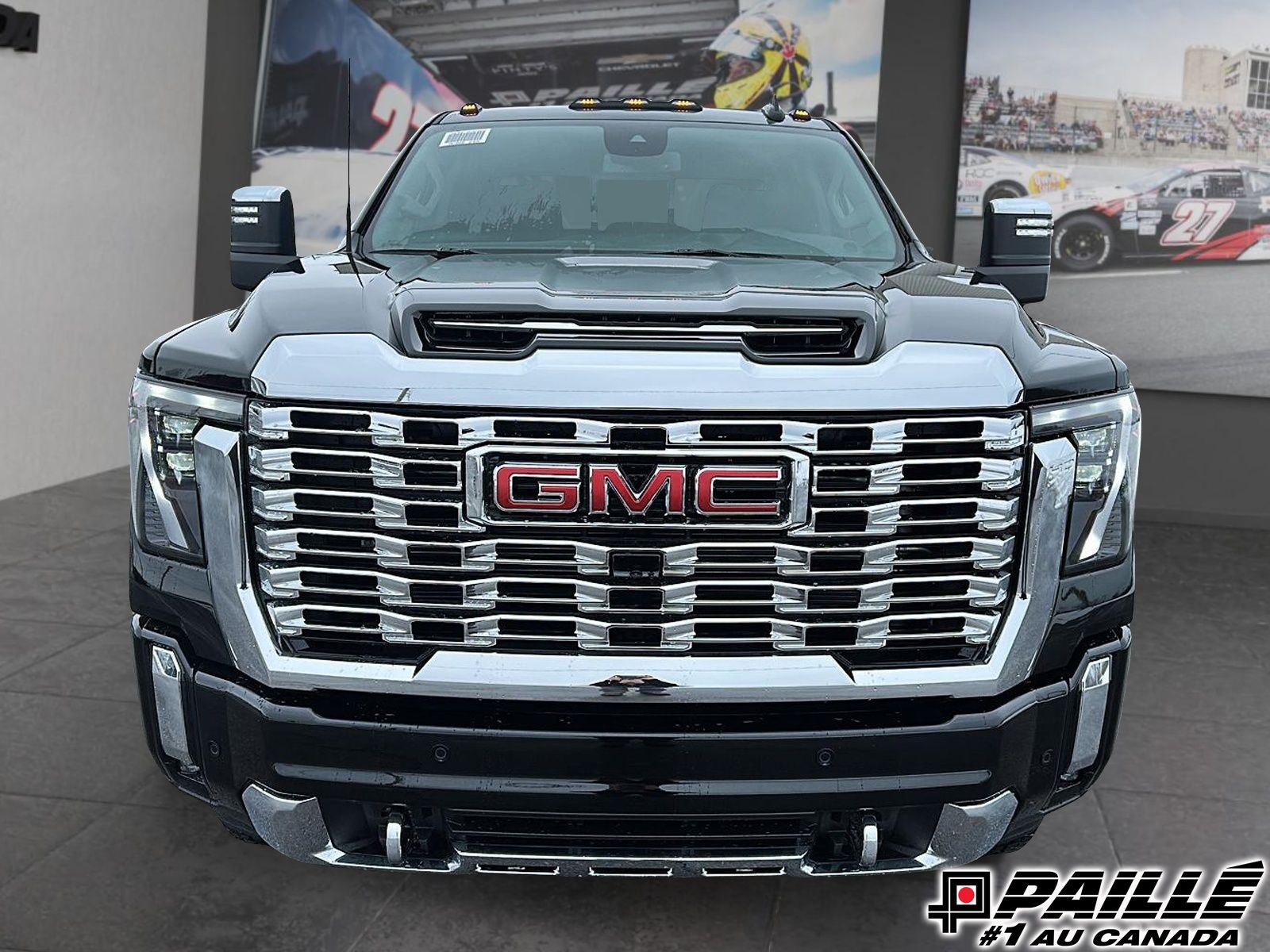 2026 GMC Sierra 2500 HD in Sorel-Tracy, Quebec