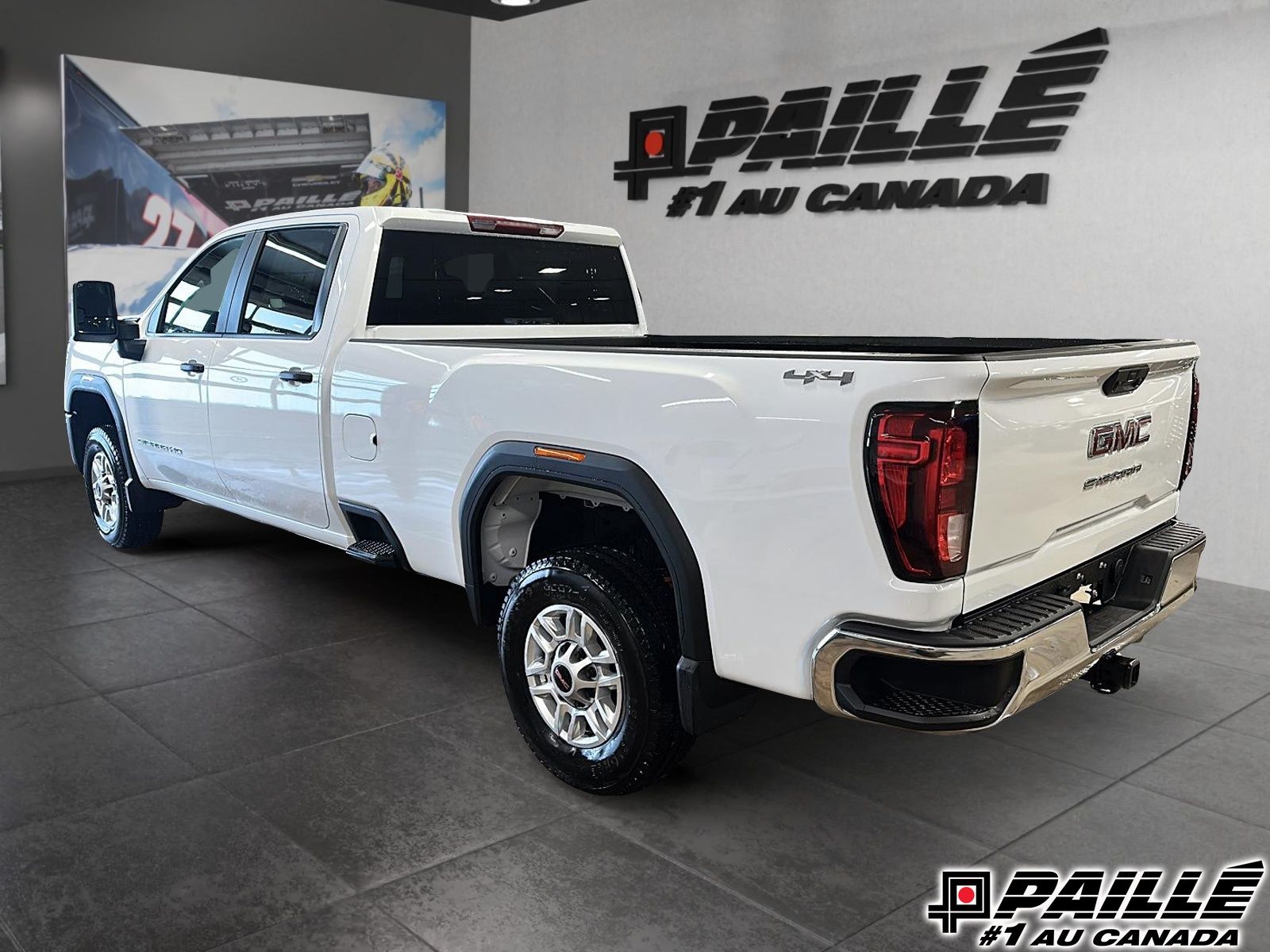 2026 GMC Sierra 2500 HD in Berthierville, Quebec