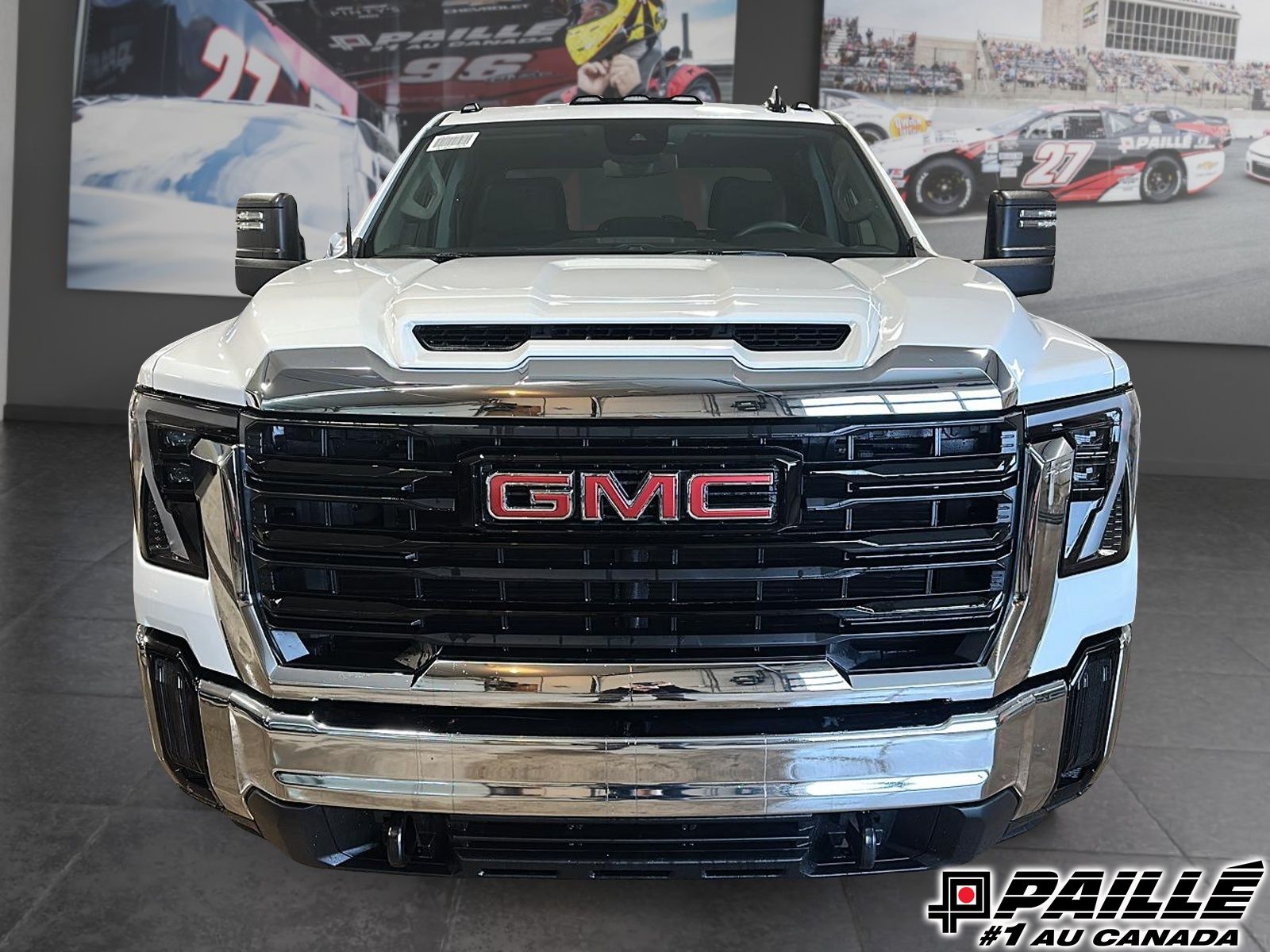 2026 GMC Sierra 2500 HD in Berthierville, Quebec