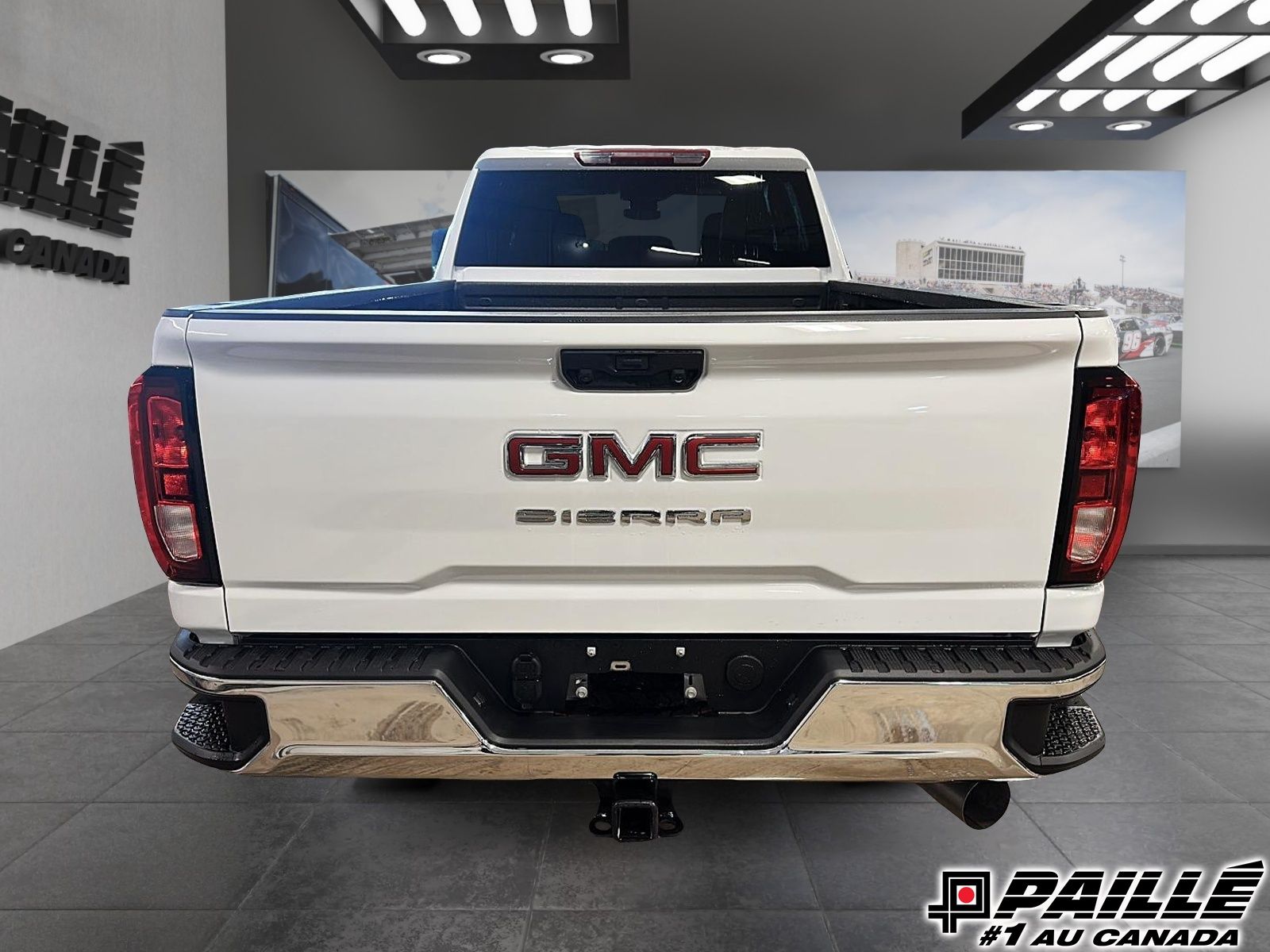 2026 GMC Sierra 2500 HD in Berthierville, Quebec