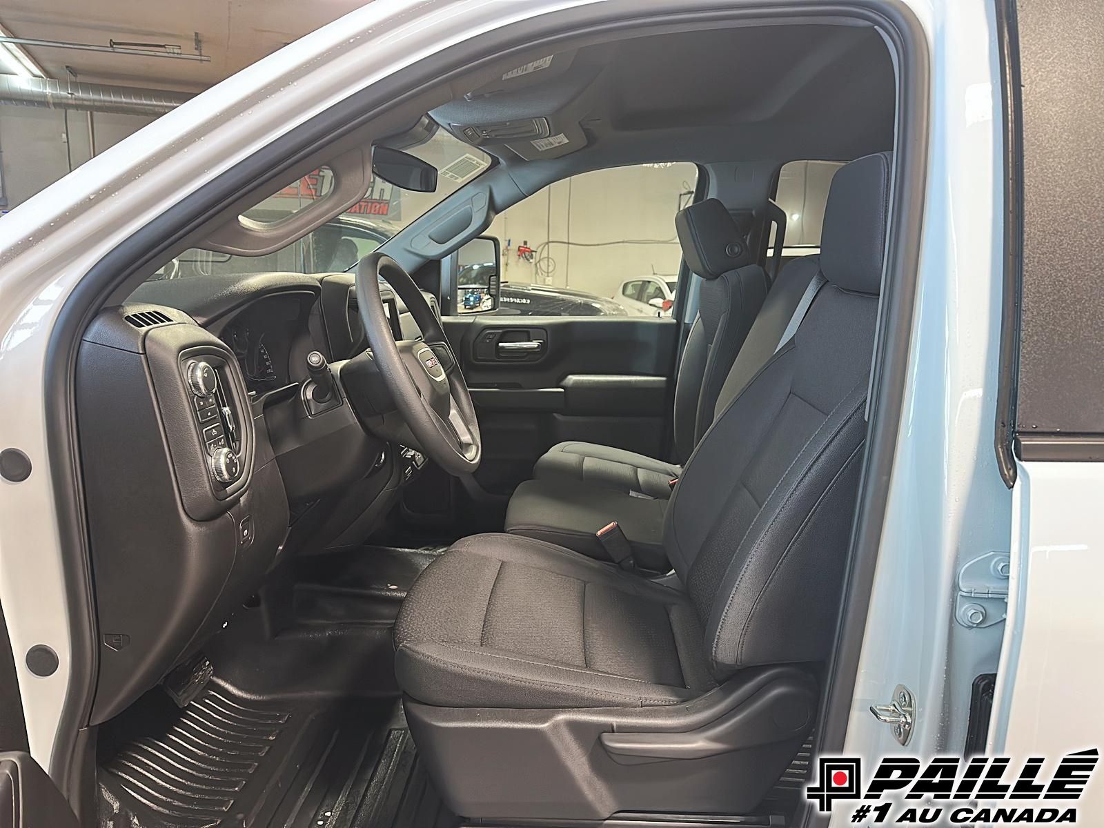 2026 GMC Sierra 2500 HD in Berthierville, Quebec