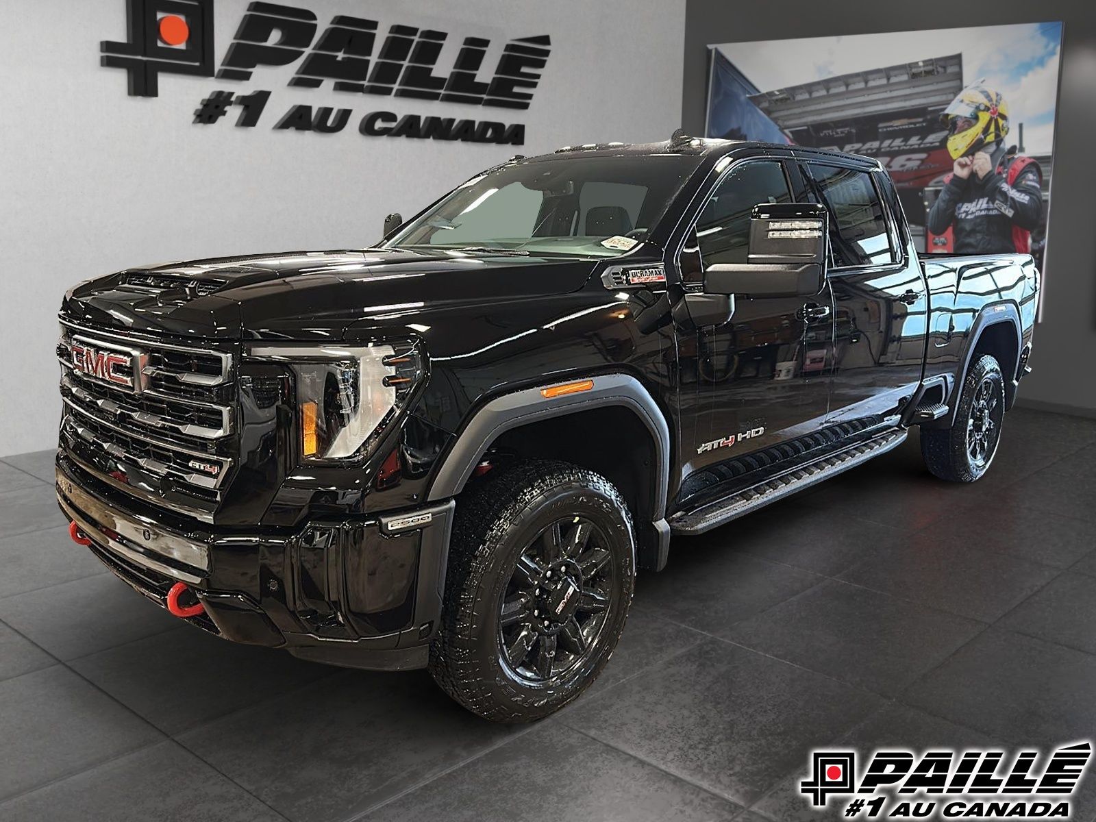 2026 GMC Sierra 2500 HD in Sorel-Tracy, Quebec