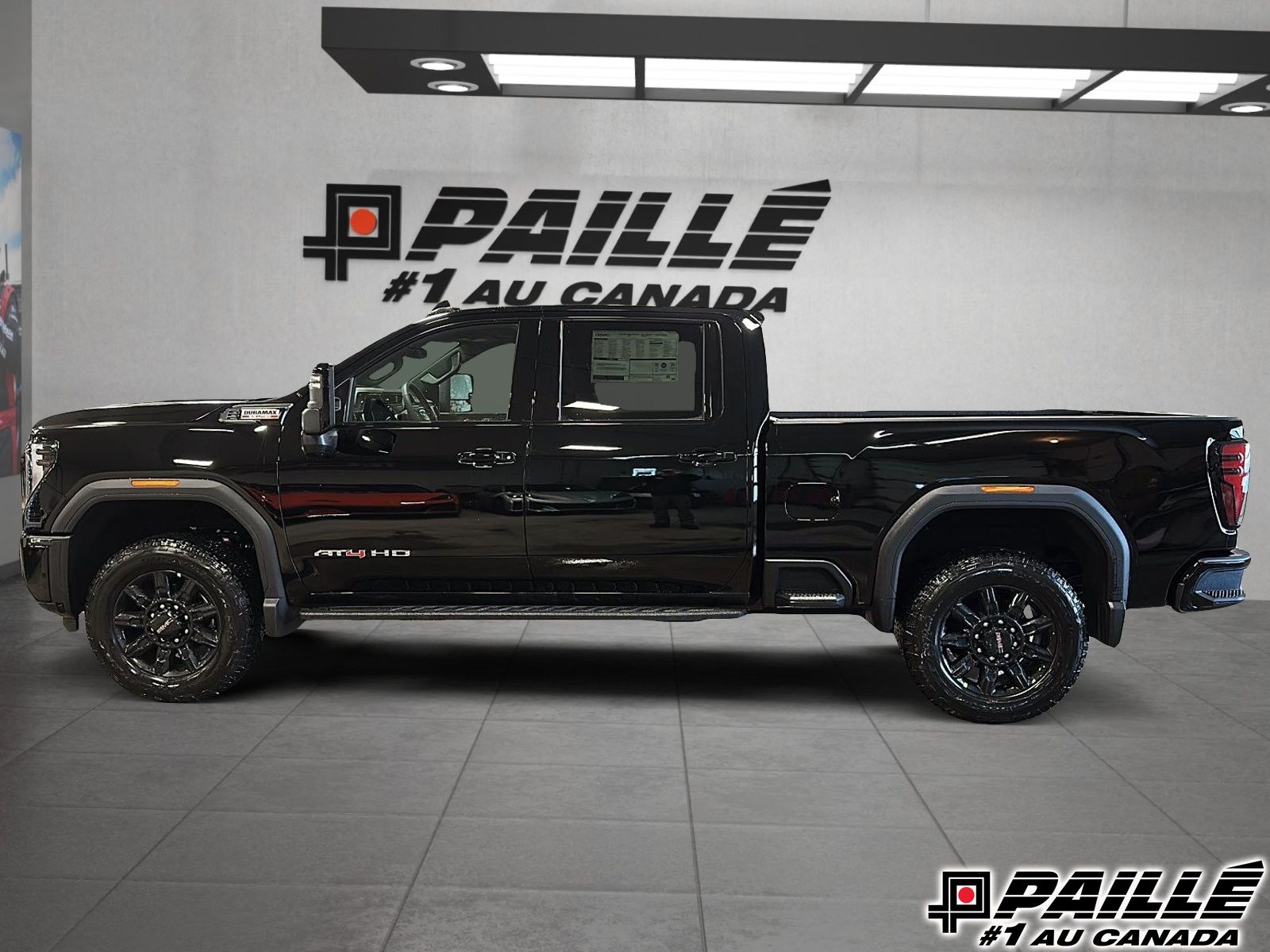 2026 GMC Sierra 2500 HD in Sorel-Tracy, Quebec