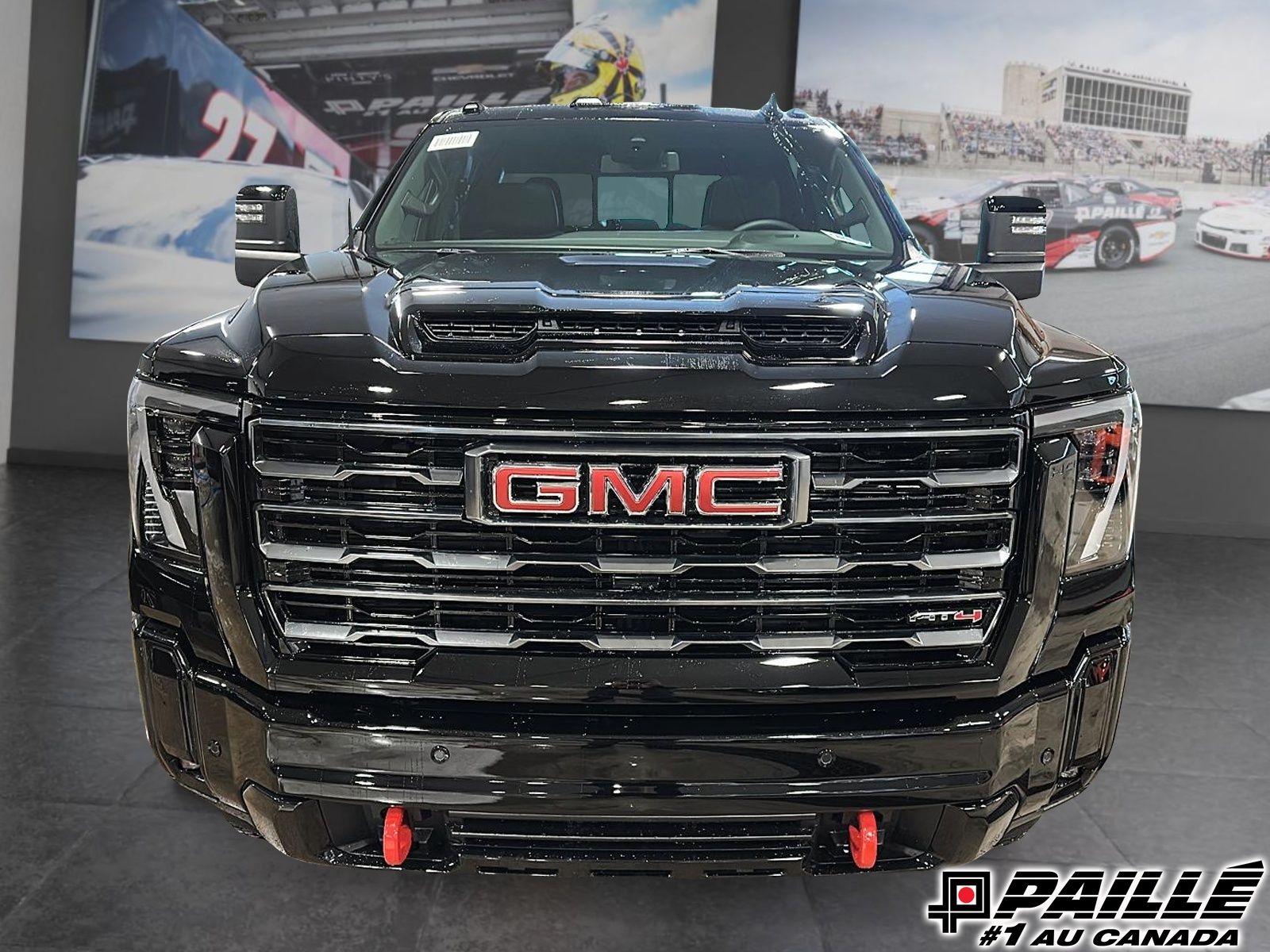 2026 GMC Sierra 2500 HD in Sorel-Tracy, Quebec