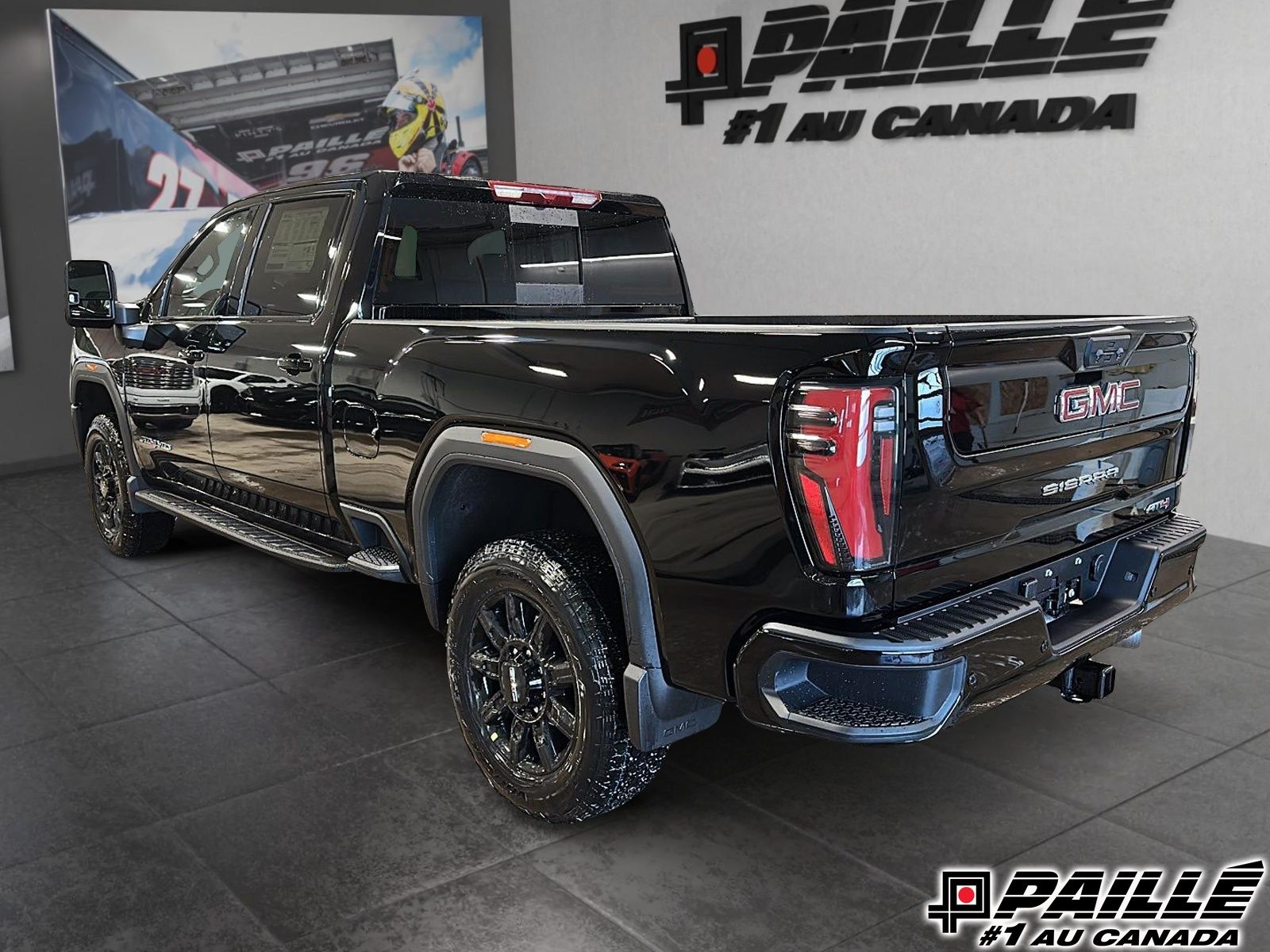 2026 GMC Sierra 2500 HD in Sorel-Tracy, Quebec