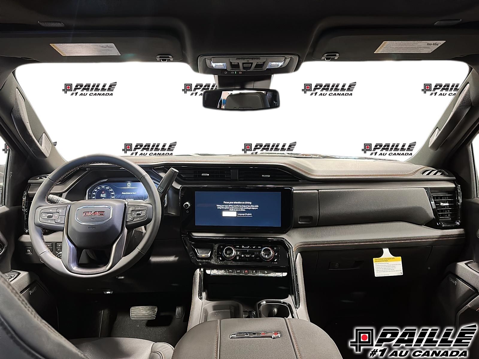 2026 GMC Sierra 2500 HD in Sorel-Tracy, Quebec