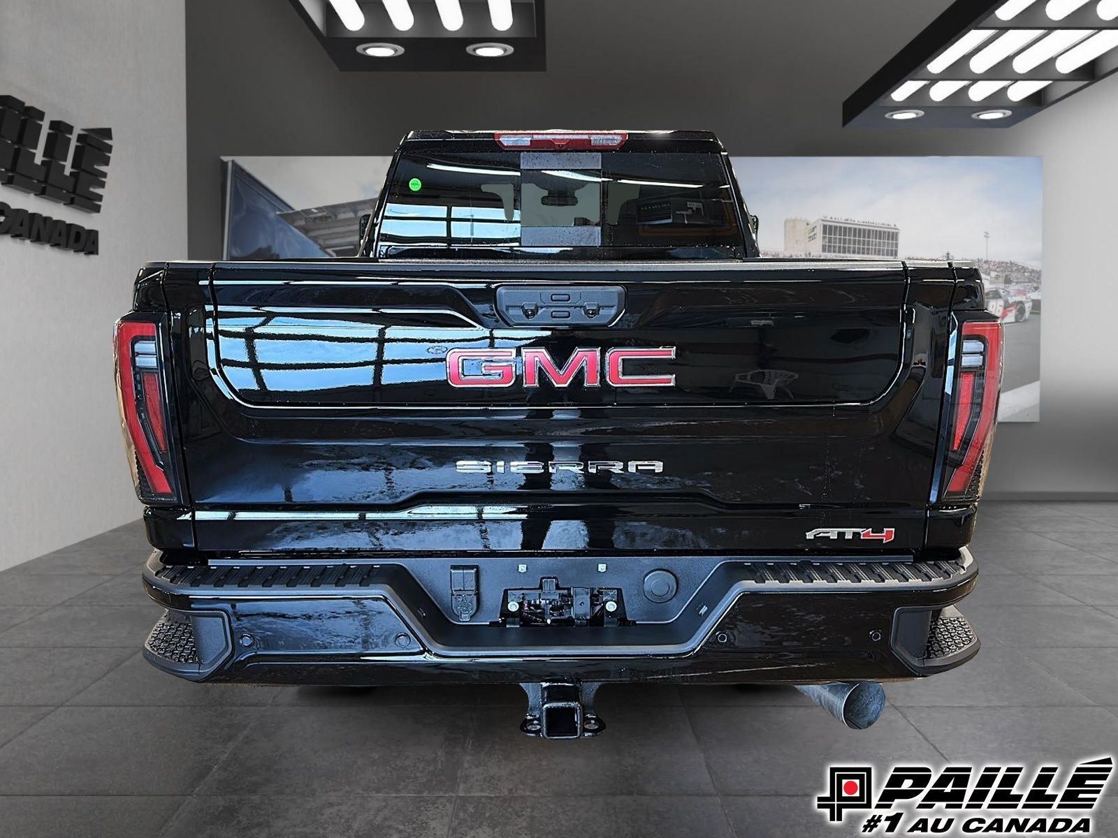 2026 GMC Sierra 2500 HD in Sorel-Tracy, Quebec