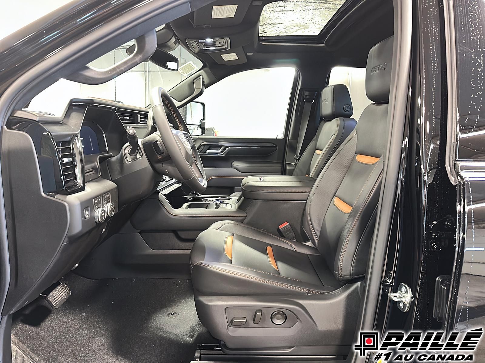 2026 GMC Sierra 2500 HD in Sorel-Tracy, Quebec