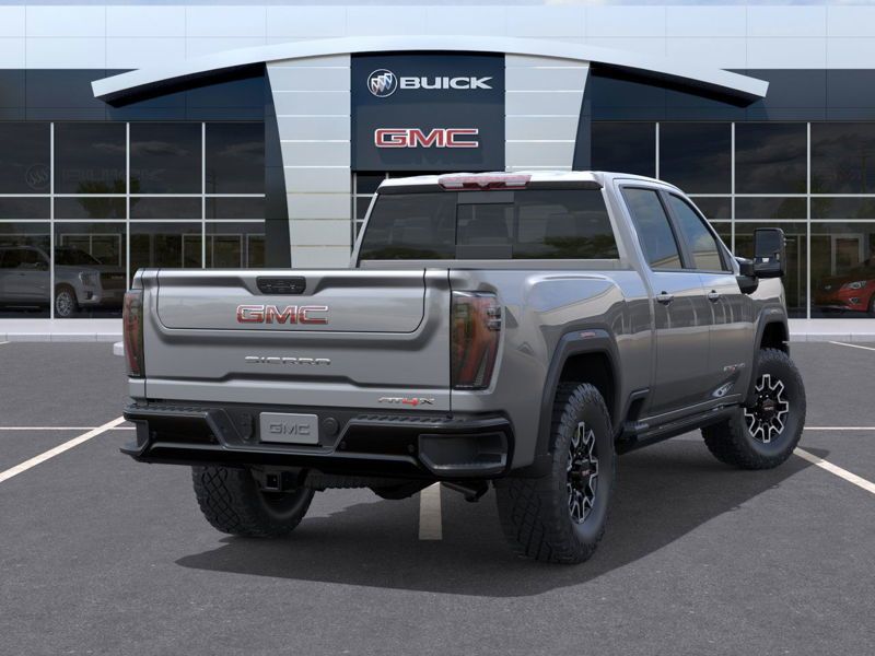 2026 GMC Sierra 2500 HD in Sorel-Tracy, Quebec