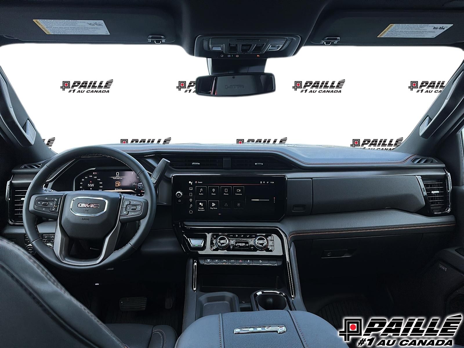 2026 GMC Sierra 2500 HD in Sorel-Tracy, Quebec