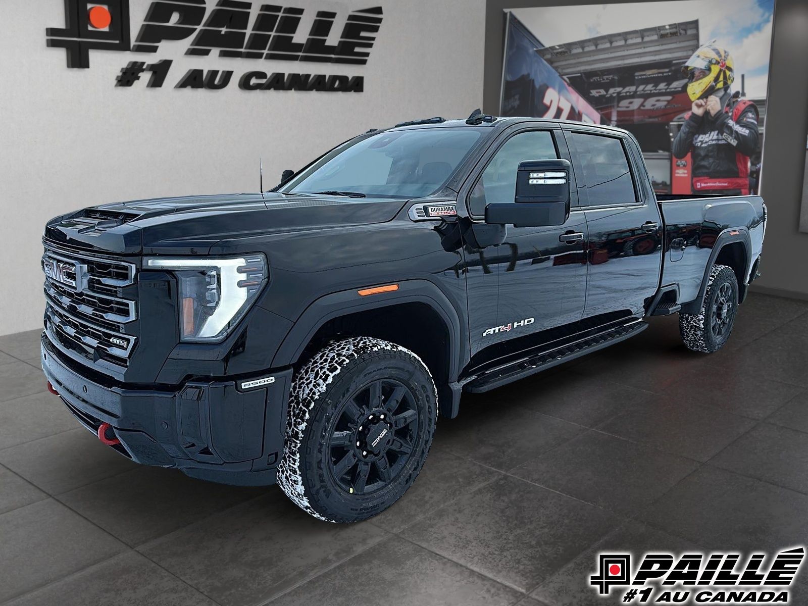 2026 GMC Sierra 2500 HD in Sorel-Tracy, Quebec